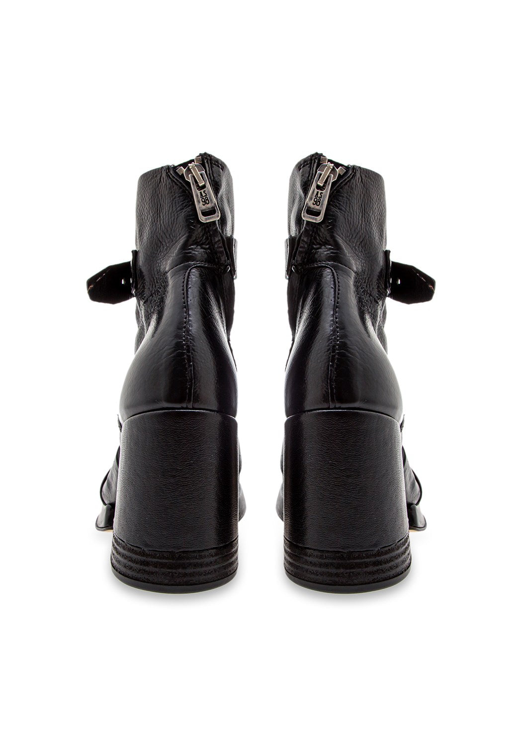B26005-0101-6002 nero | Bildmaterial bereitgestellt von SHOES.PLEASE.