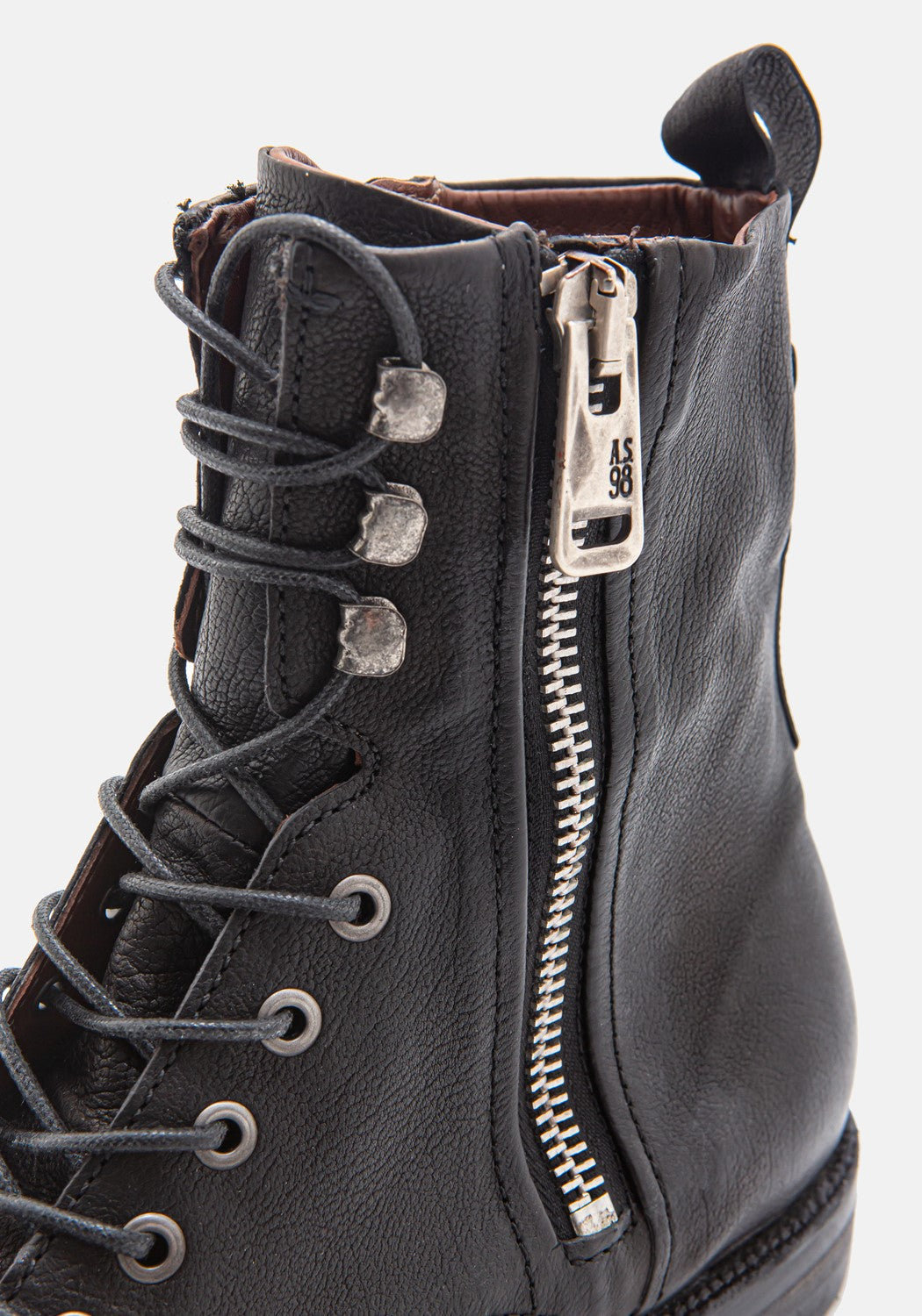 347242-0101-6002 nero | Bildmaterial bereitgestellt von SHOES.PLEASE.