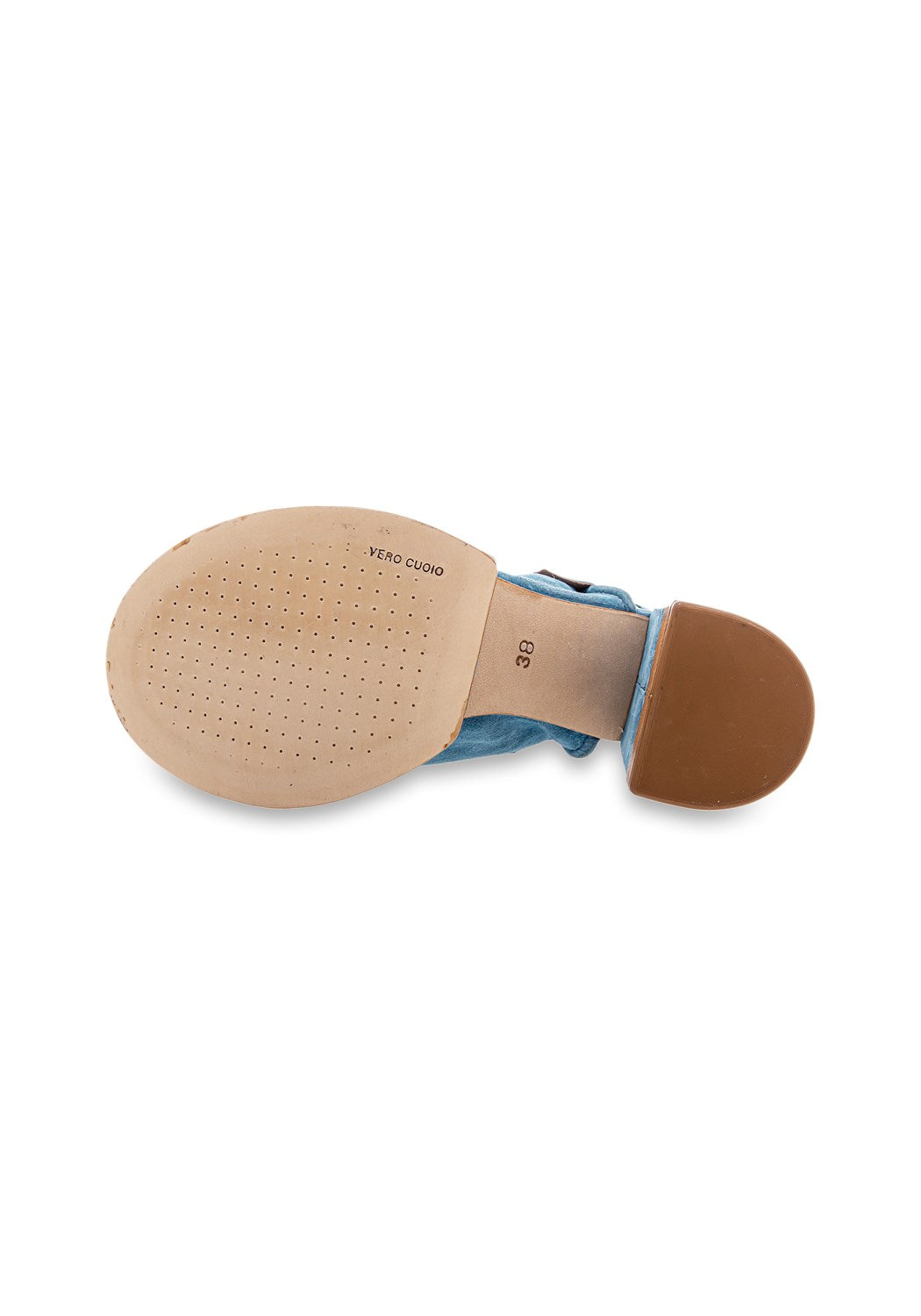 B26003-0101-6540 zirkon | Bildmaterial bereitgestellt von SHOES.PLEASE.