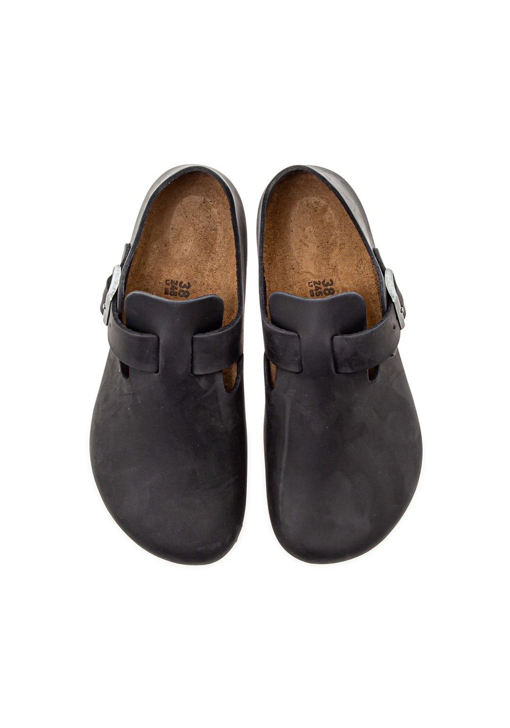 London FL black | Bildmaterial bereitgestellt von SHOES.PLEASE.