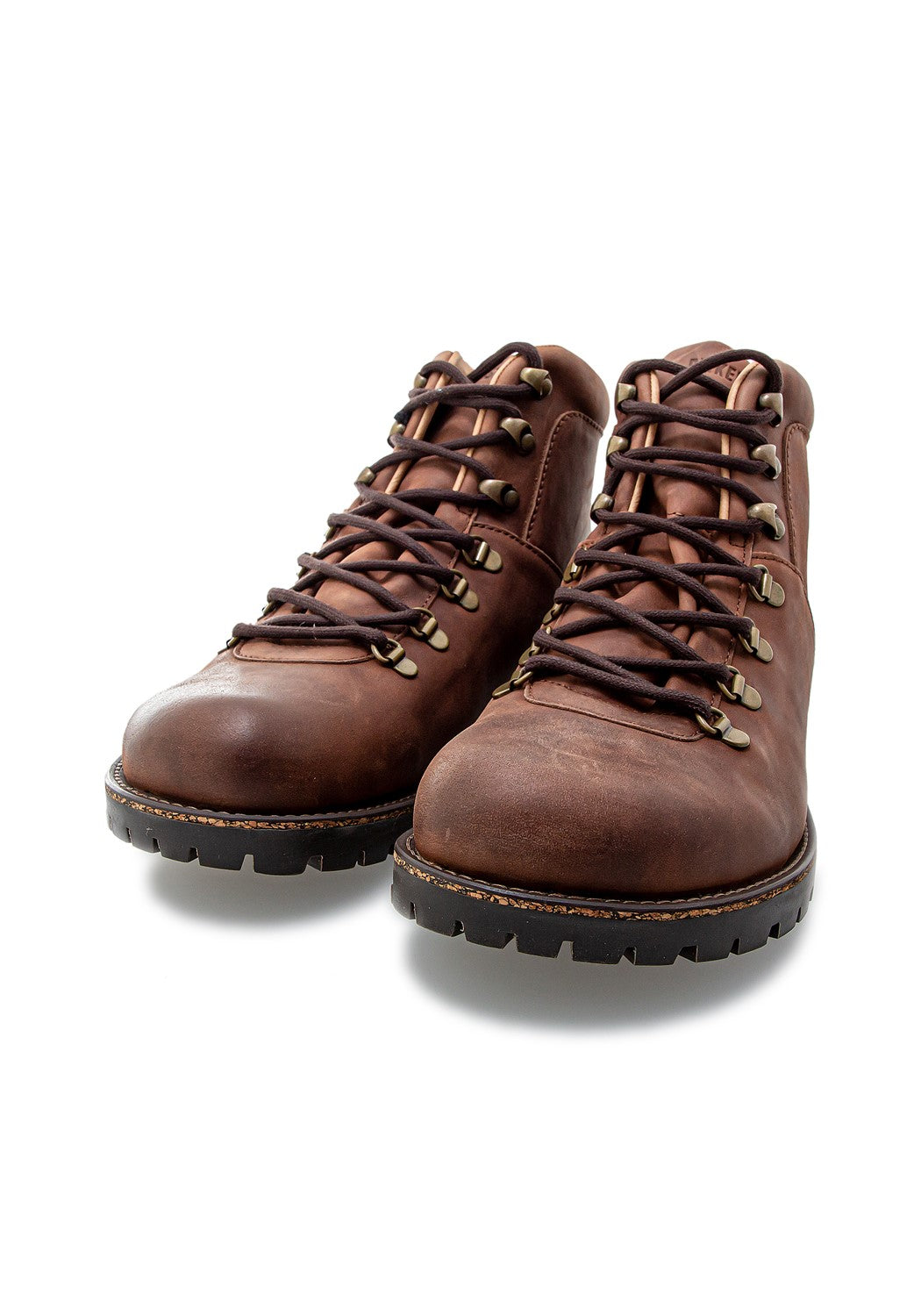 Jackson LENU dark brown | Bildmaterial bereitgestellt von SHOES.PLEASE.