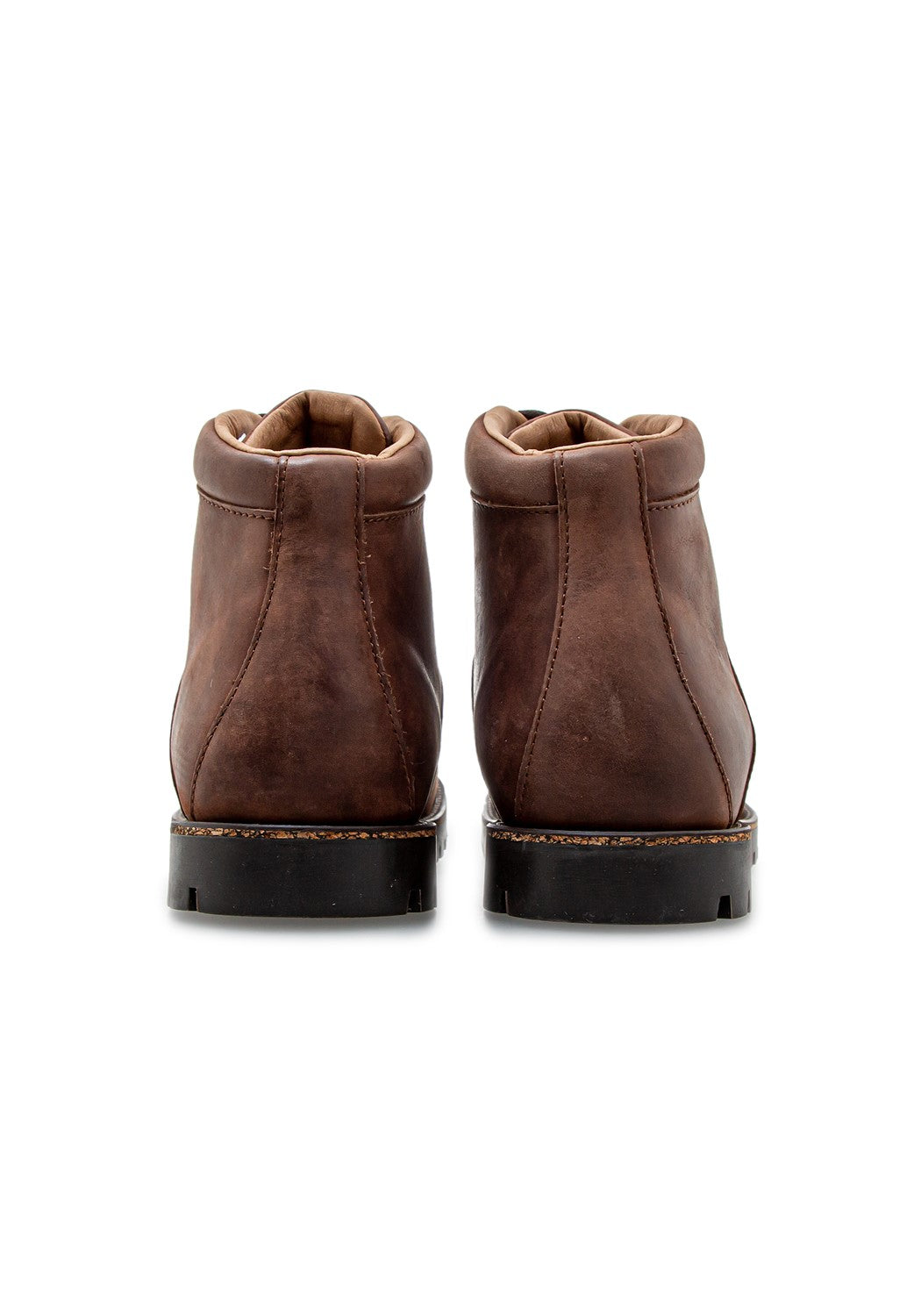 Jackson LENU dark brown | Bildmaterial bereitgestellt von SHOES.PLEASE.