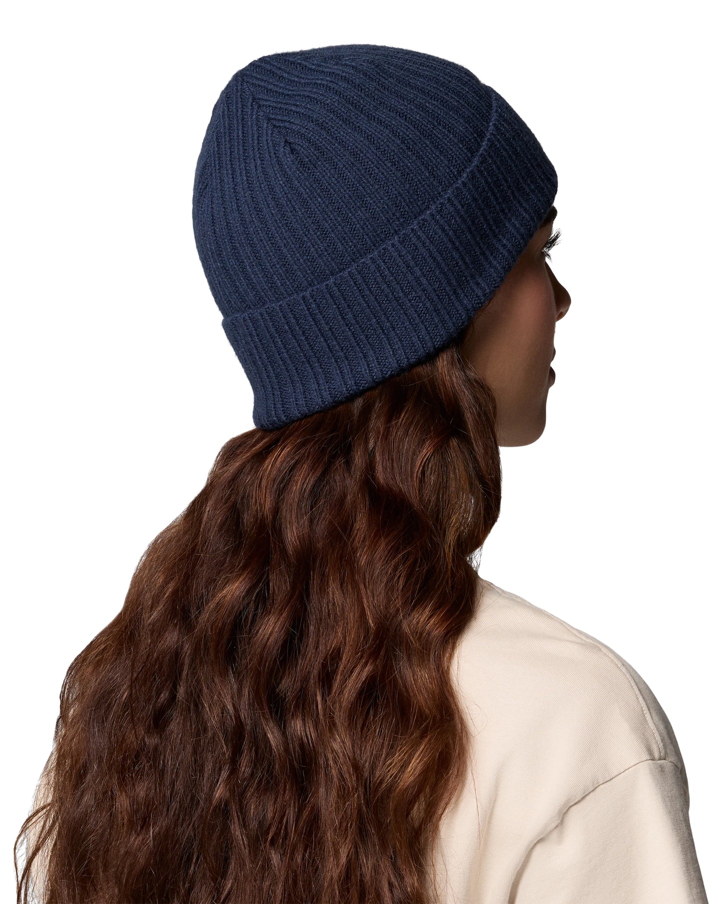 Columbia Watch Cap collegiate navy | Bildmaterial bereitgestellt von SHOES.PLEASE.