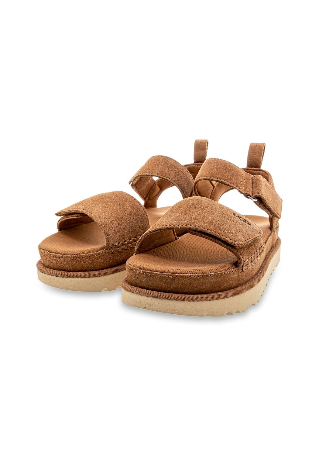 W Goldenstar chestnut | Bildmaterial bereitgestellt von SHOES.PLEASE.
