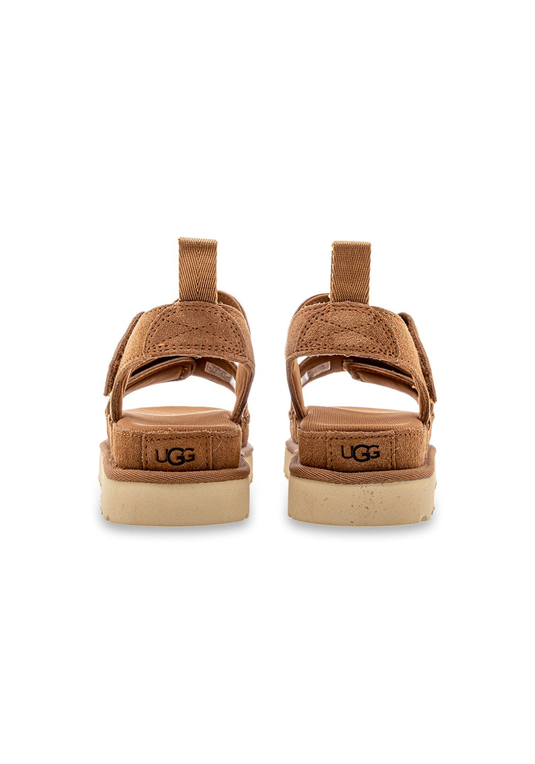 W Goldenstar chestnut | Bildmaterial bereitgestellt von SHOES.PLEASE.