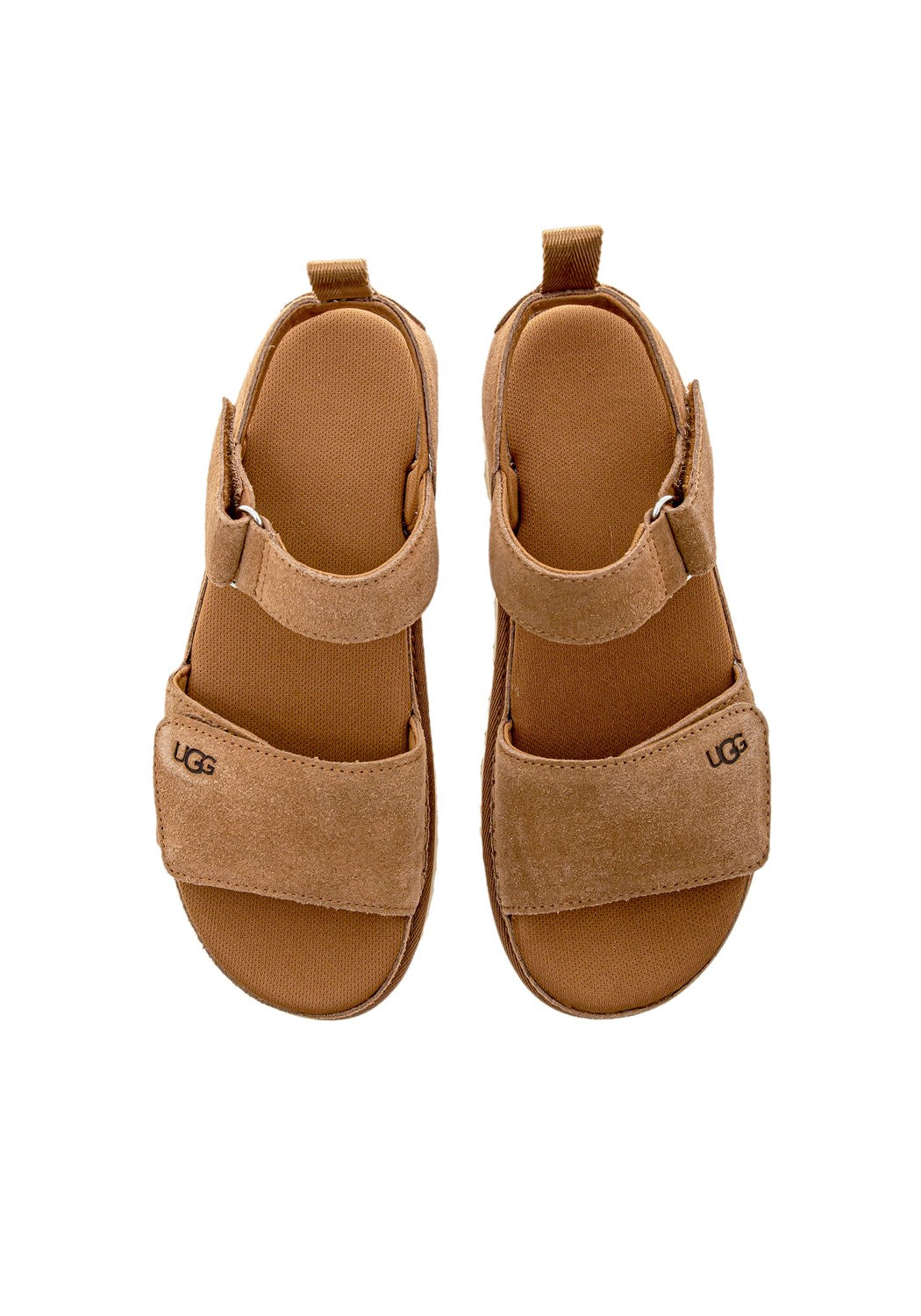 W Goldenstar chestnut | Bildmaterial bereitgestellt von SHOES.PLEASE.