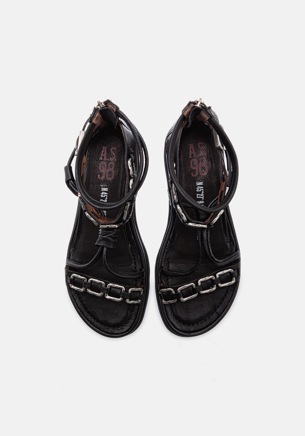 699034-0201-6002 nero | Bildmaterial bereitgestellt von SHOES.PLEASE.