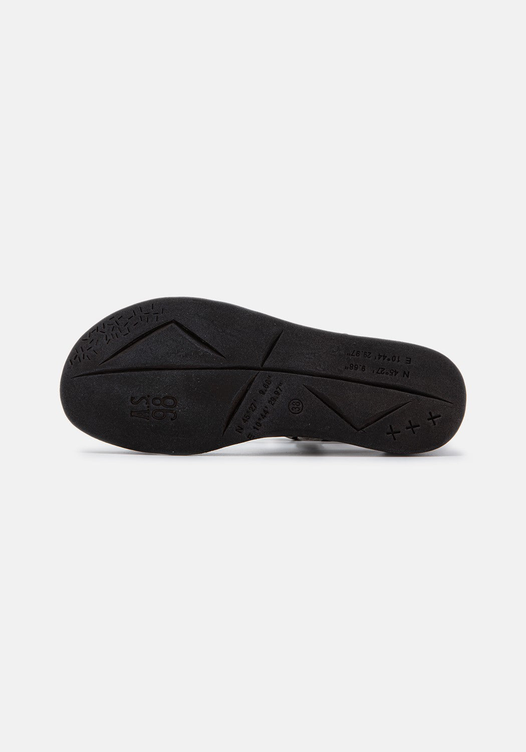 699034-0201-6002 nero | Bildmaterial bereitgestellt von SHOES.PLEASE.