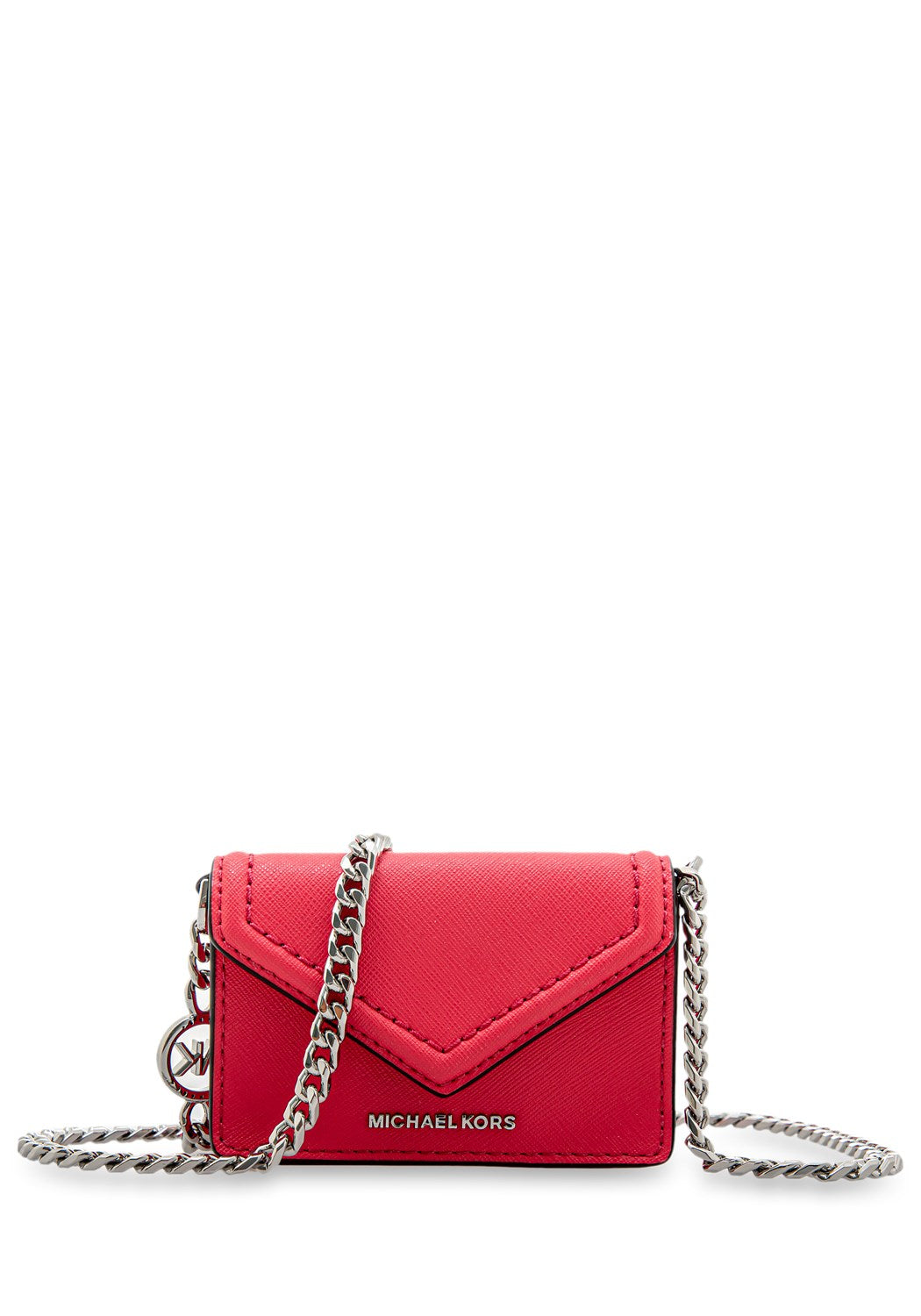SM ENV Card Case 32S3SJ6C0L geranium | Bildmaterial bereitgestellt von SHOES.PLEASE.