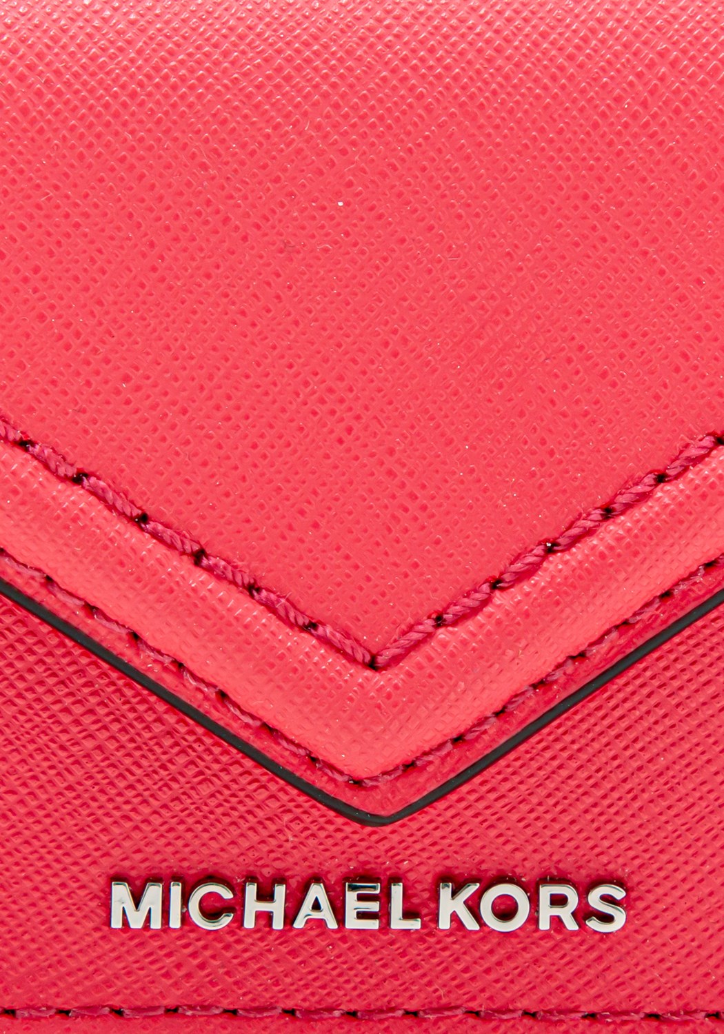 SM ENV Card Case 32S3SJ6C0L geranium | Bildmaterial bereitgestellt von SHOES.PLEASE.