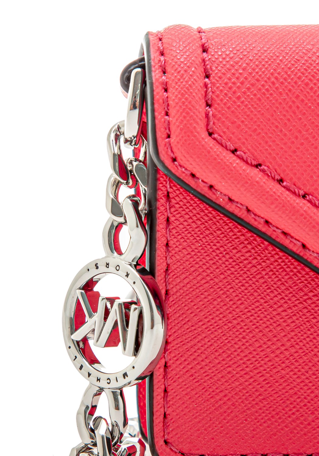 SM ENV Card Case 32S3SJ6C0L geranium | Bildmaterial bereitgestellt von SHOES.PLEASE.