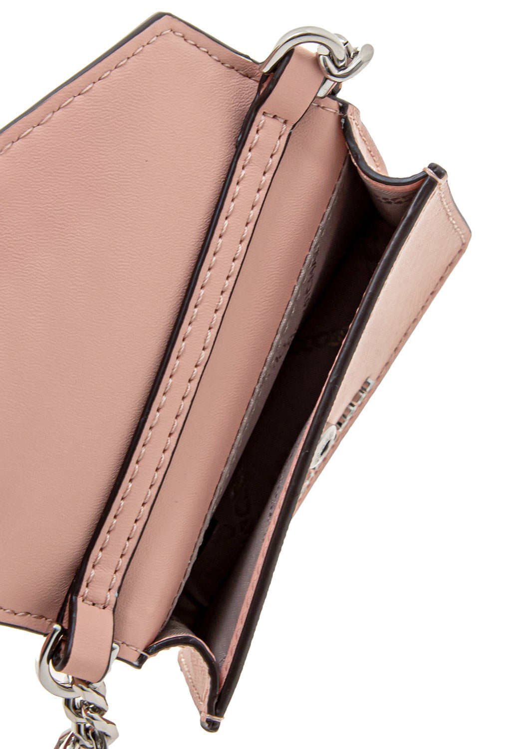 SM ENV Card Case 32S3SJ6C0L pink | Bildmaterial bereitgestellt von SHOES.PLEASE.