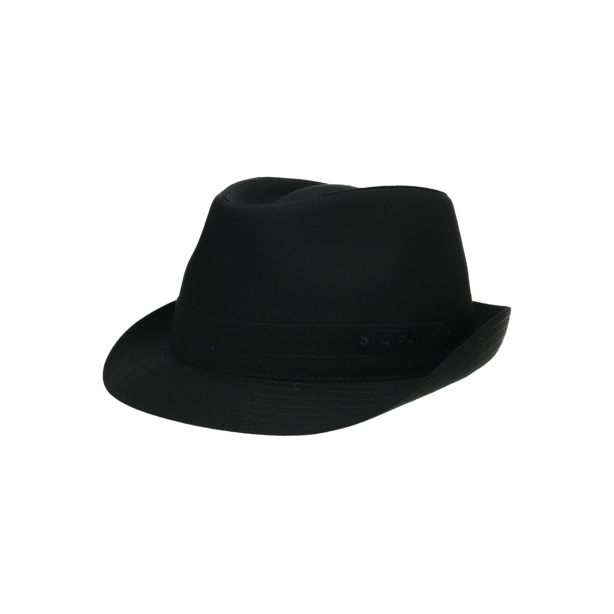 Trilby Cotton schwarz | Bildmaterial bereitgestellt von SHOES.PLEASE.
