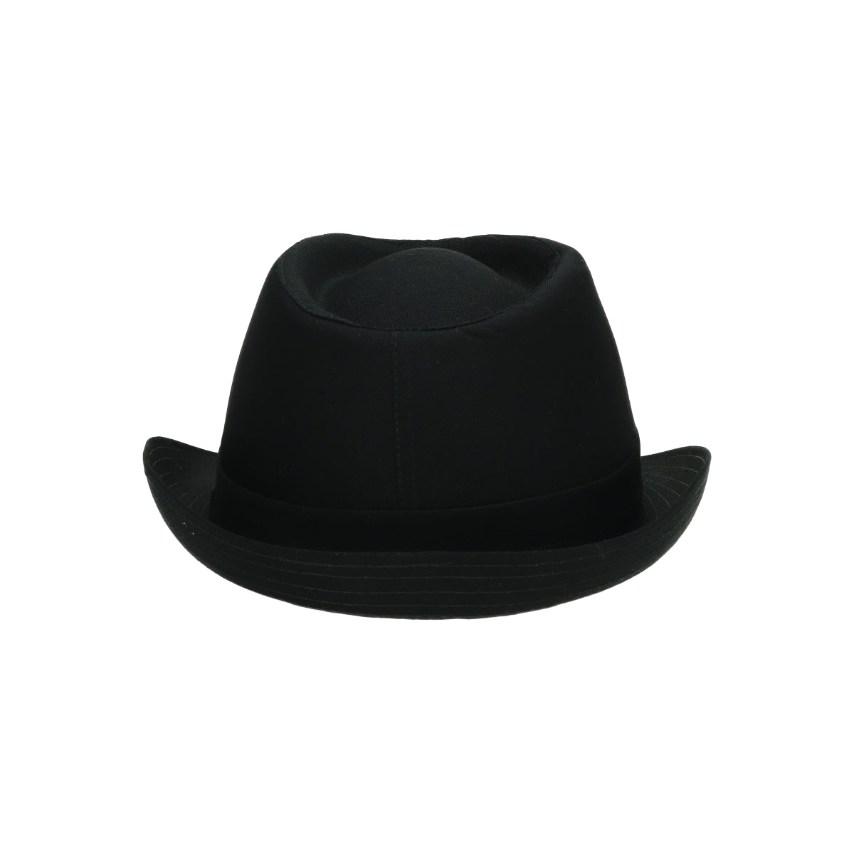 Trilby Cotton schwarz | Bildmaterial bereitgestellt von SHOES.PLEASE.
