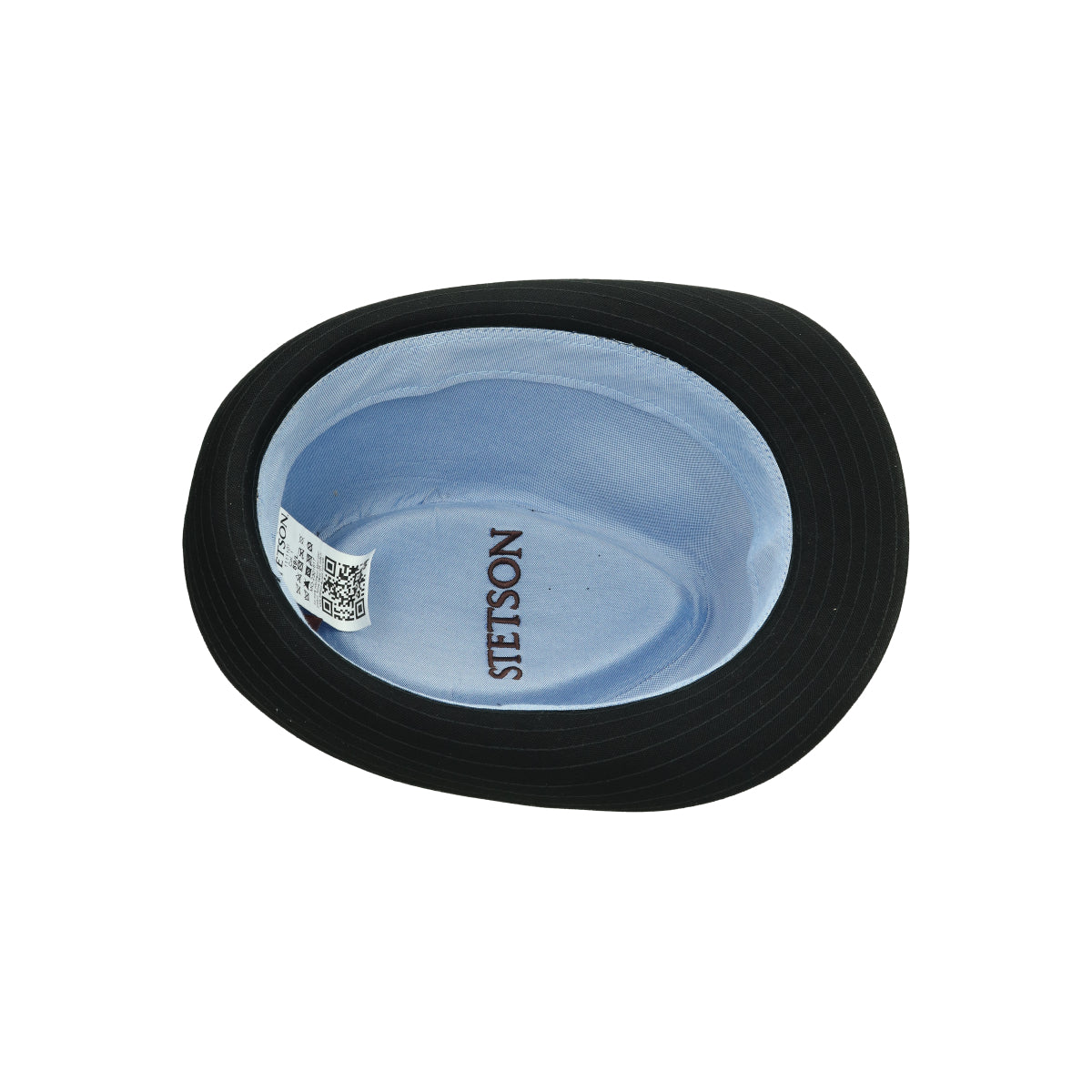 Trilby Cotton schwarz | Bildmaterial bereitgestellt von SHOES.PLEASE.