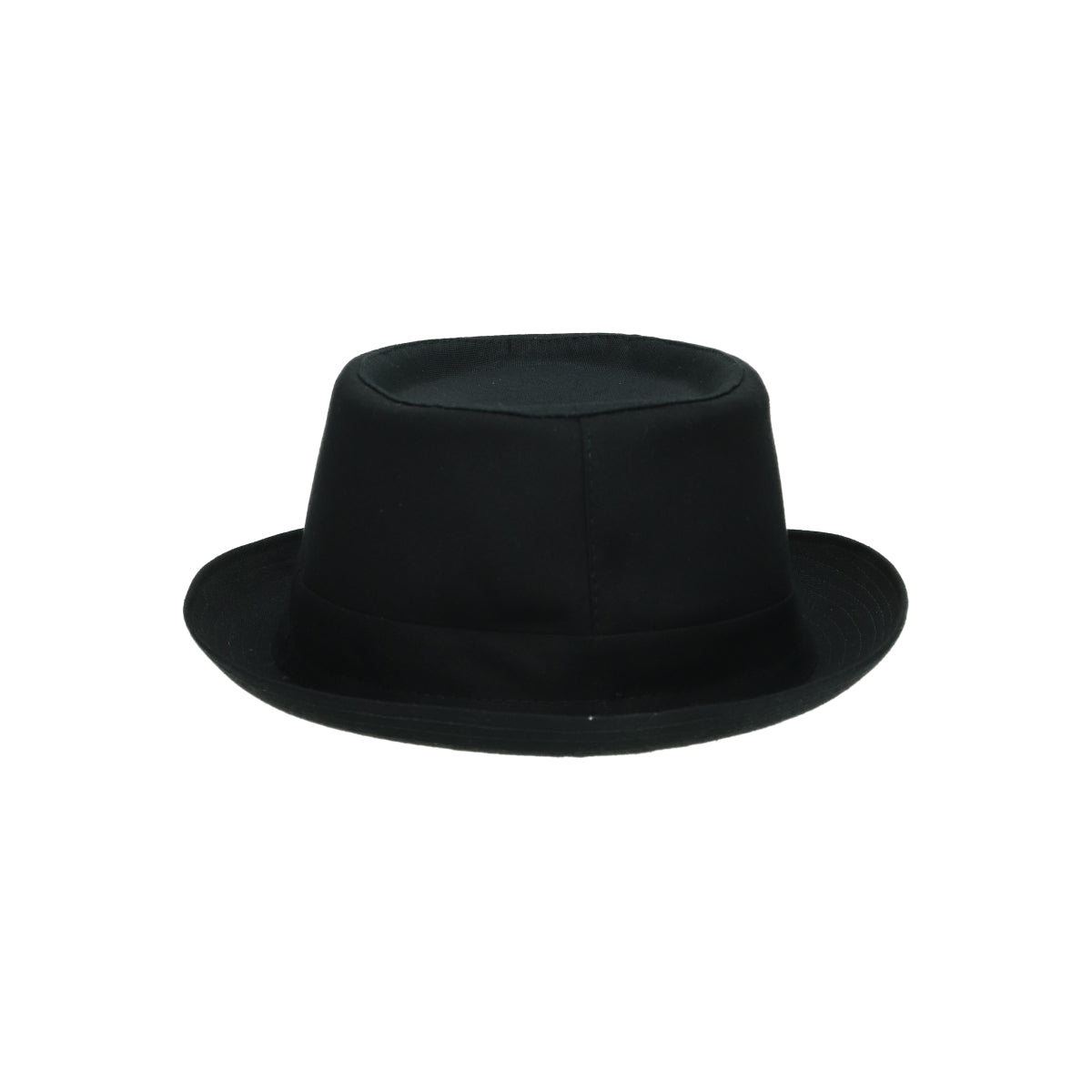 Pork Pie Cotton schwarz | Bildmaterial bereitgestellt von SHOES.PLEASE.