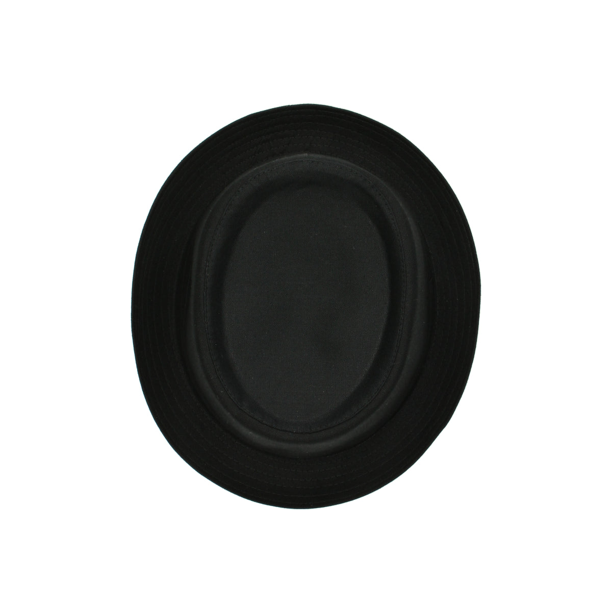 Pork Pie Cotton schwarz | Bildmaterial bereitgestellt von SHOES.PLEASE.