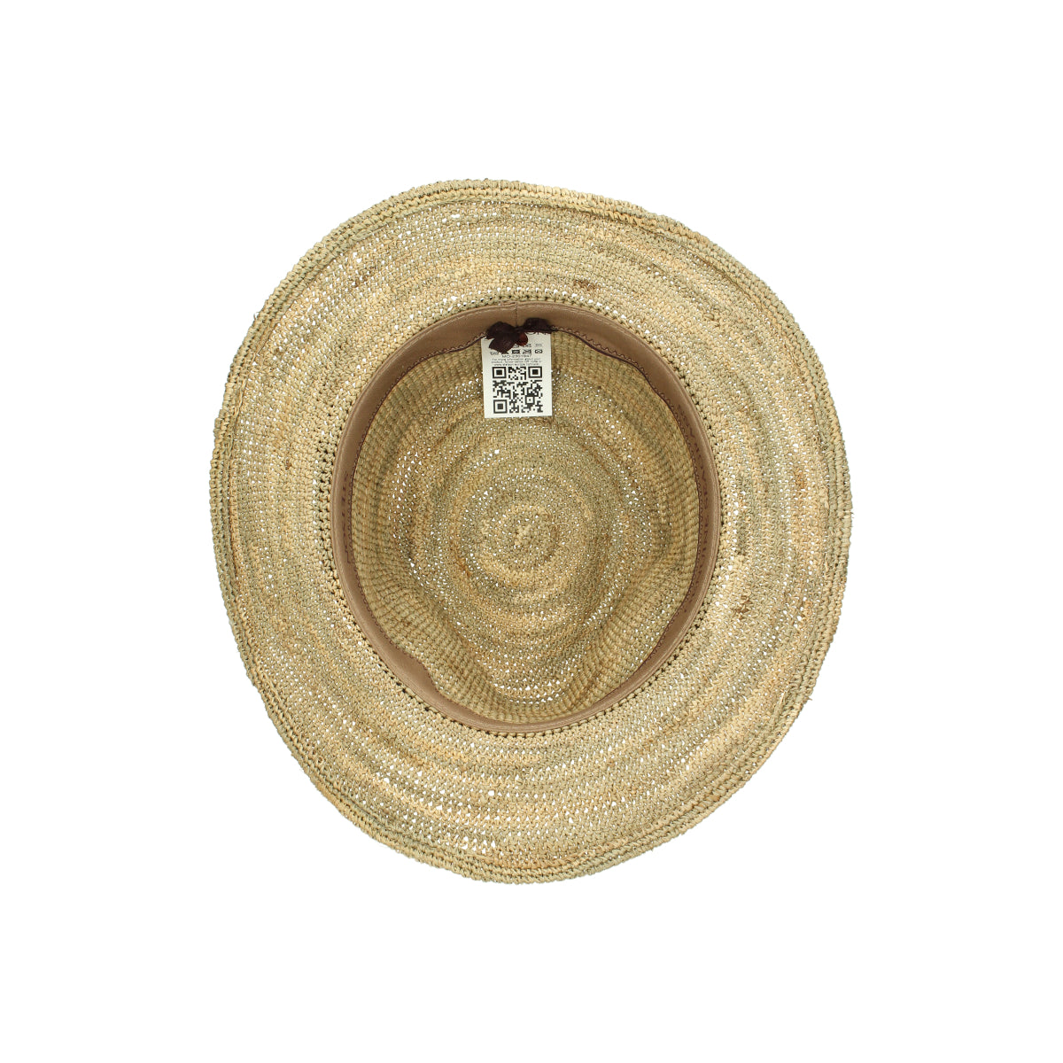 Traveller Seagrass Crochet beige | Bildmaterial bereitgestellt von SHOES.PLEASE.