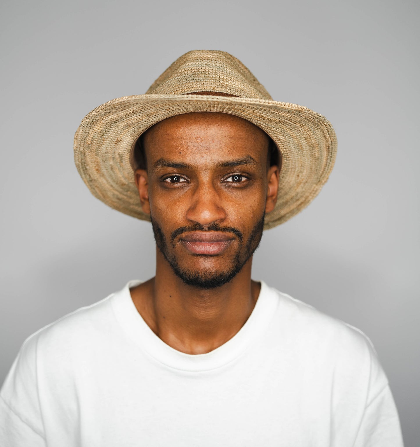 Traveller Seagrass Crochet beige | Bildmaterial bereitgestellt von SHOES.PLEASE.