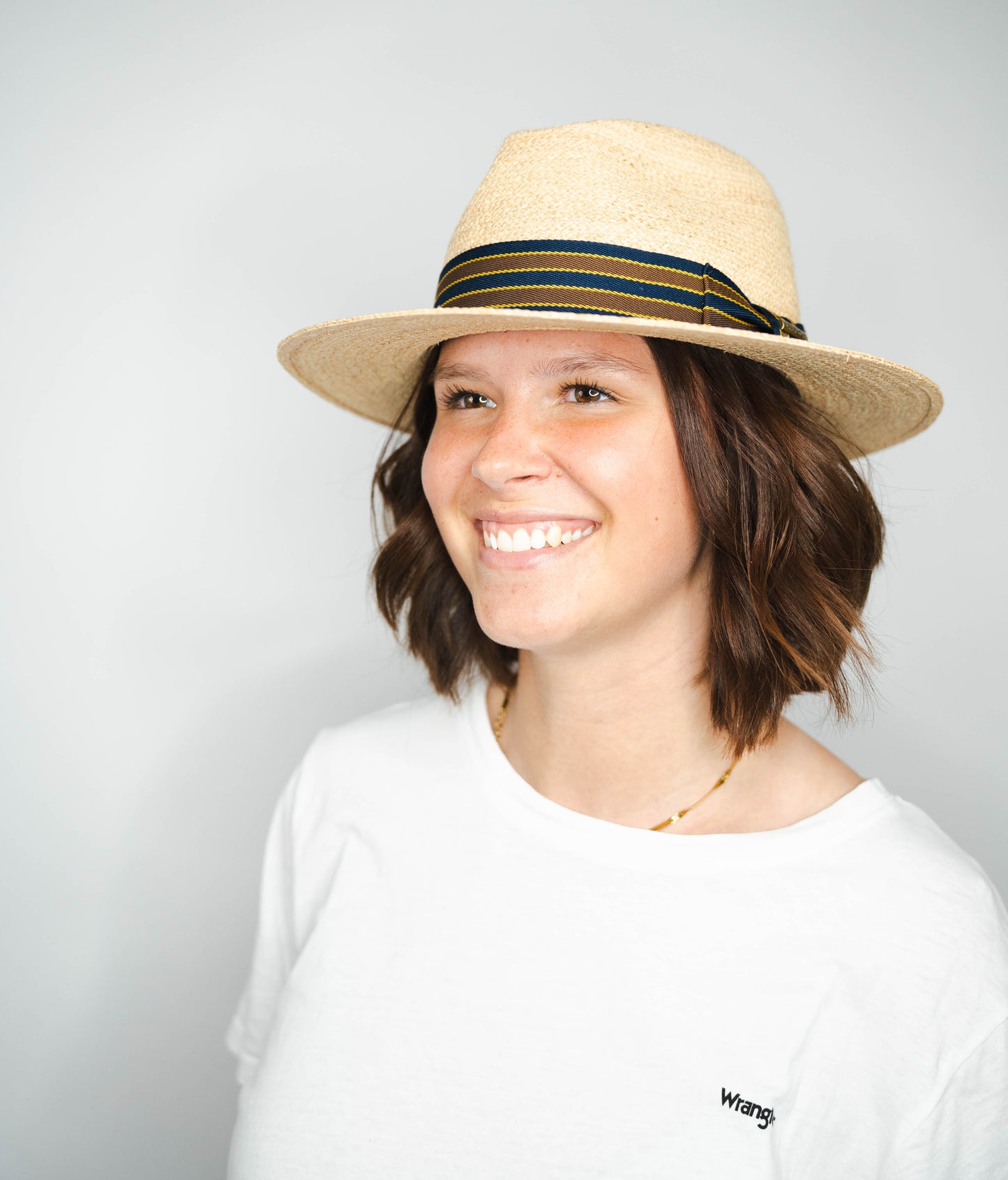 Traveller Raffia natur | Bildmaterial bereitgestellt von SHOES.PLEASE.