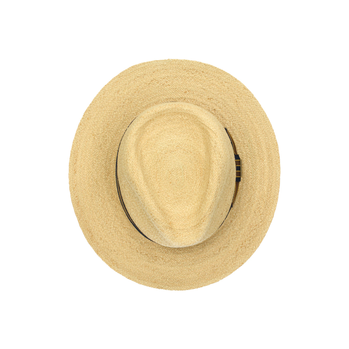 Traveller Raffia natur | Bildmaterial bereitgestellt von SHOES.PLEASE.