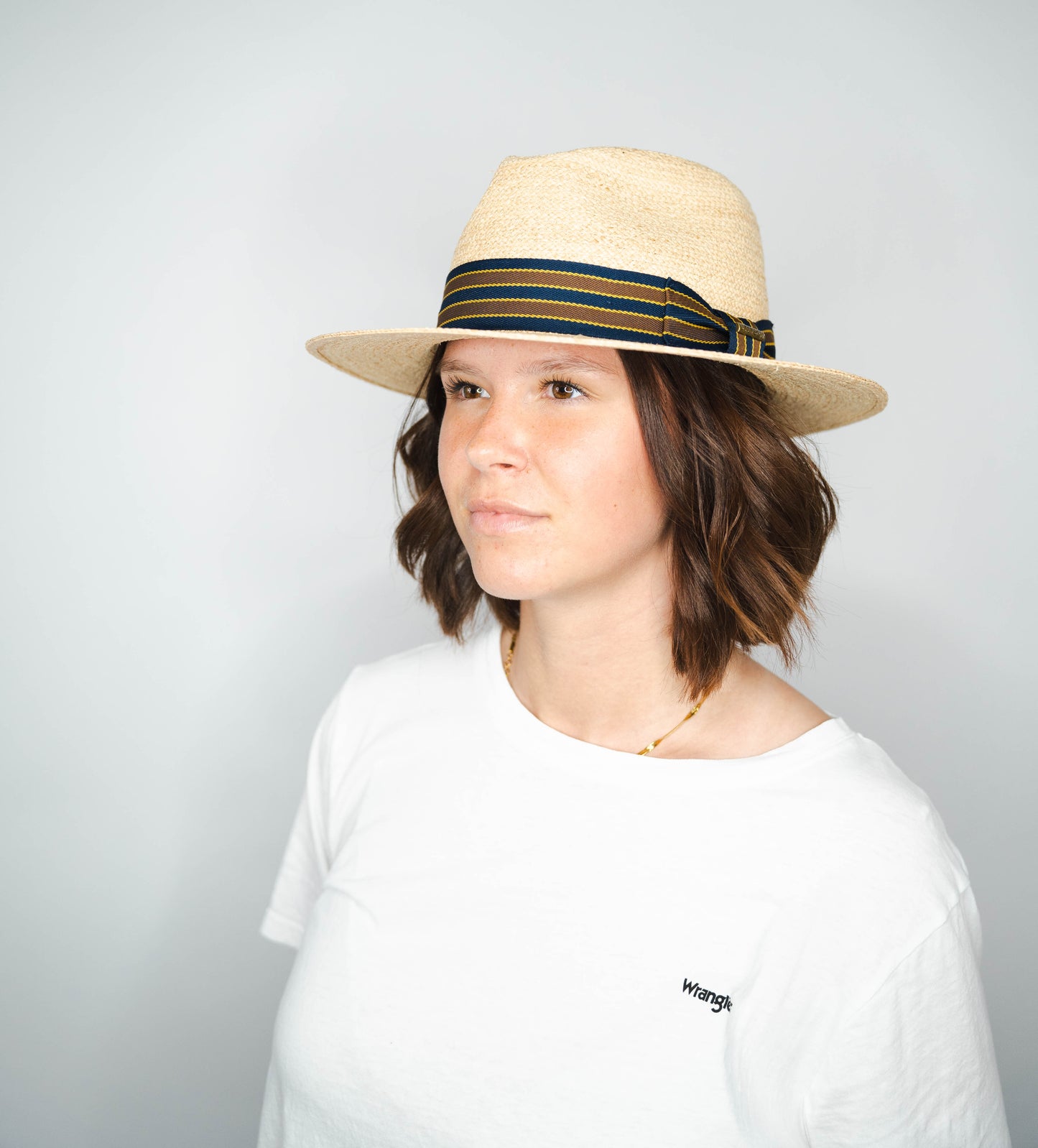 Traveller Raffia natur | Bildmaterial bereitgestellt von SHOES.PLEASE.