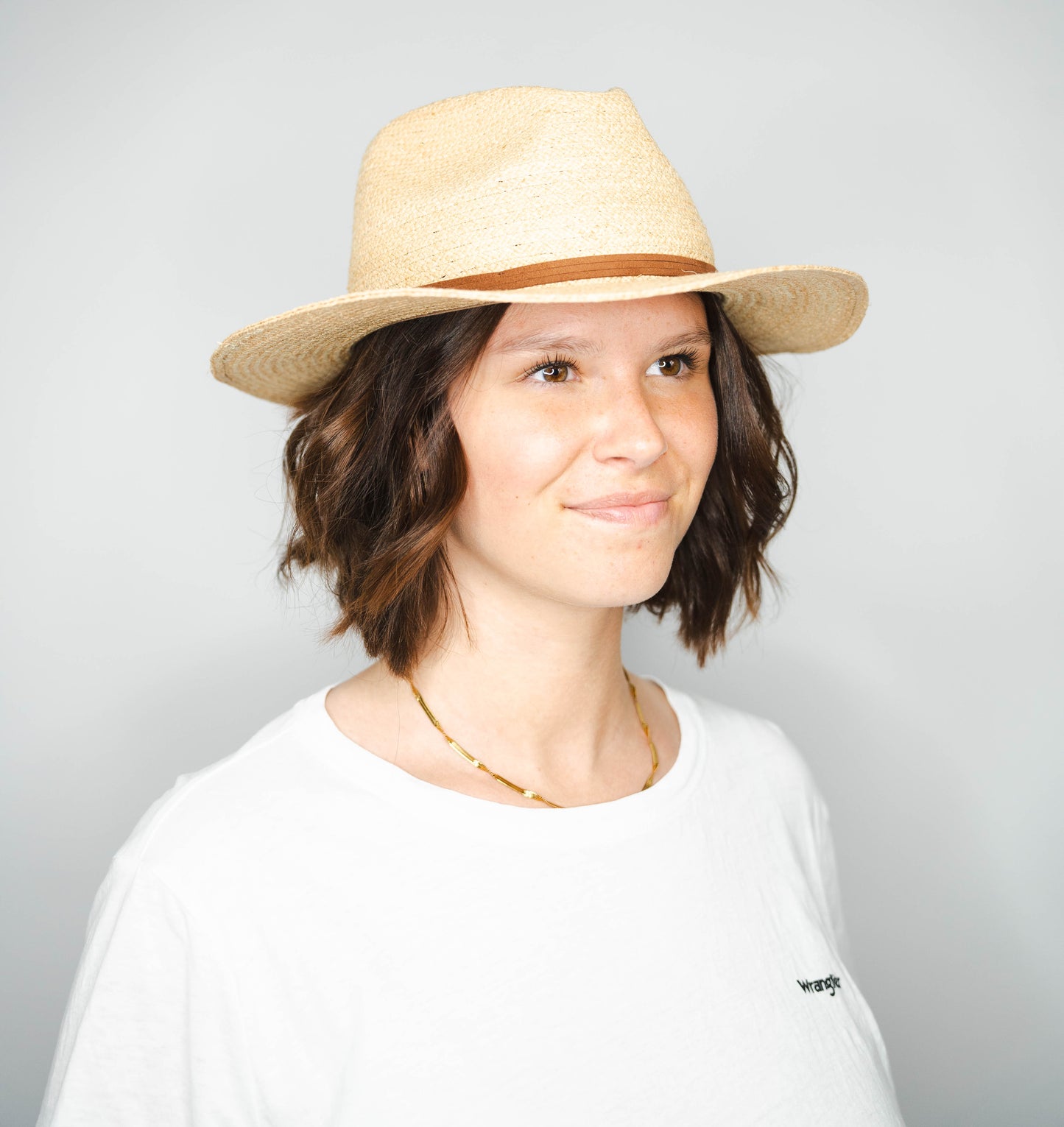 Traveller Raffia beige dunkel | Bildmaterial bereitgestellt von SHOES.PLEASE.