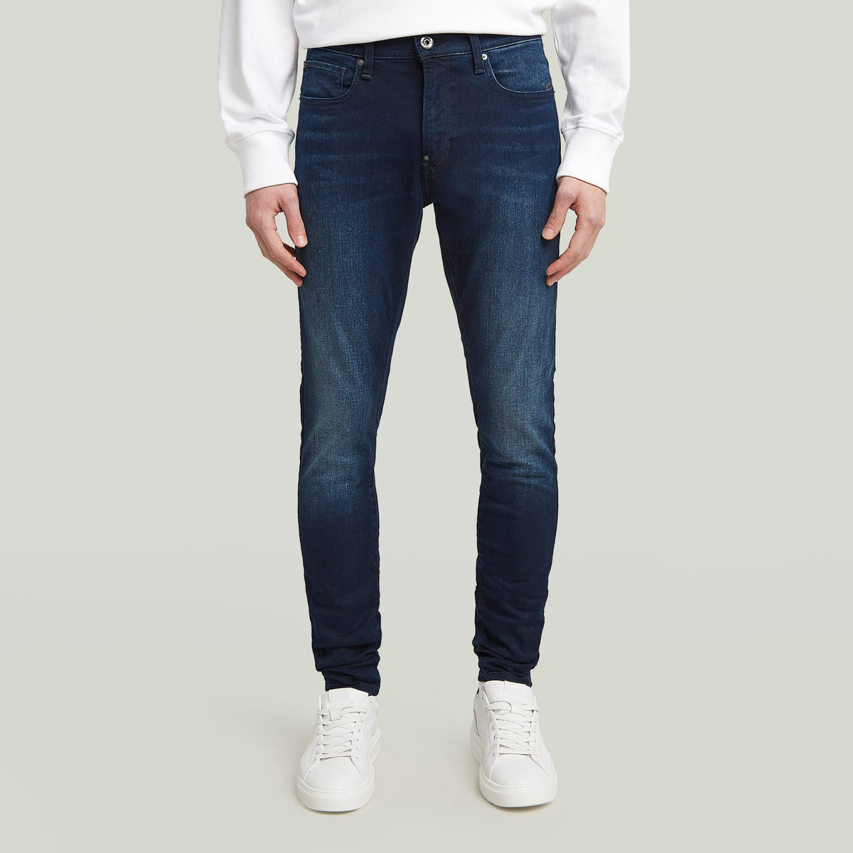 Revend Skinny dk aged | Bildmaterial bereitgestellt von SHOES.PLEASE.