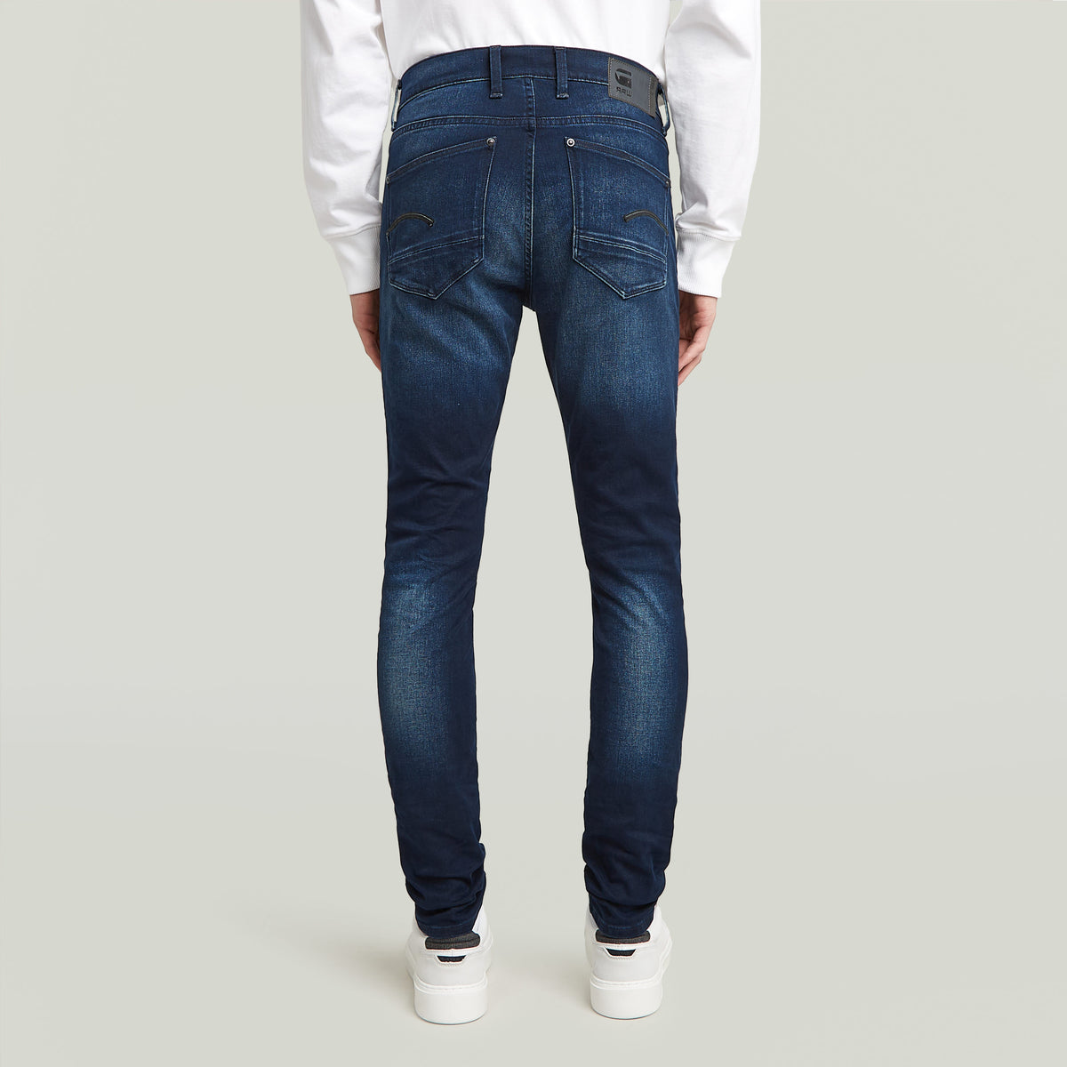 Revend Skinny dk aged | Bildmaterial bereitgestellt von SHOES.PLEASE.
