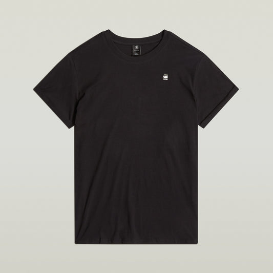 Lash r t s\s dk black