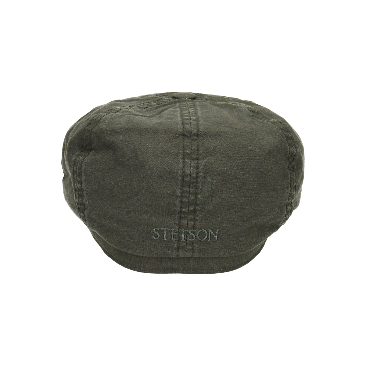 Hatteras Delave Organic Cotton schwarz | Bildmaterial bereitgestellt von SHOES.PLEASE.