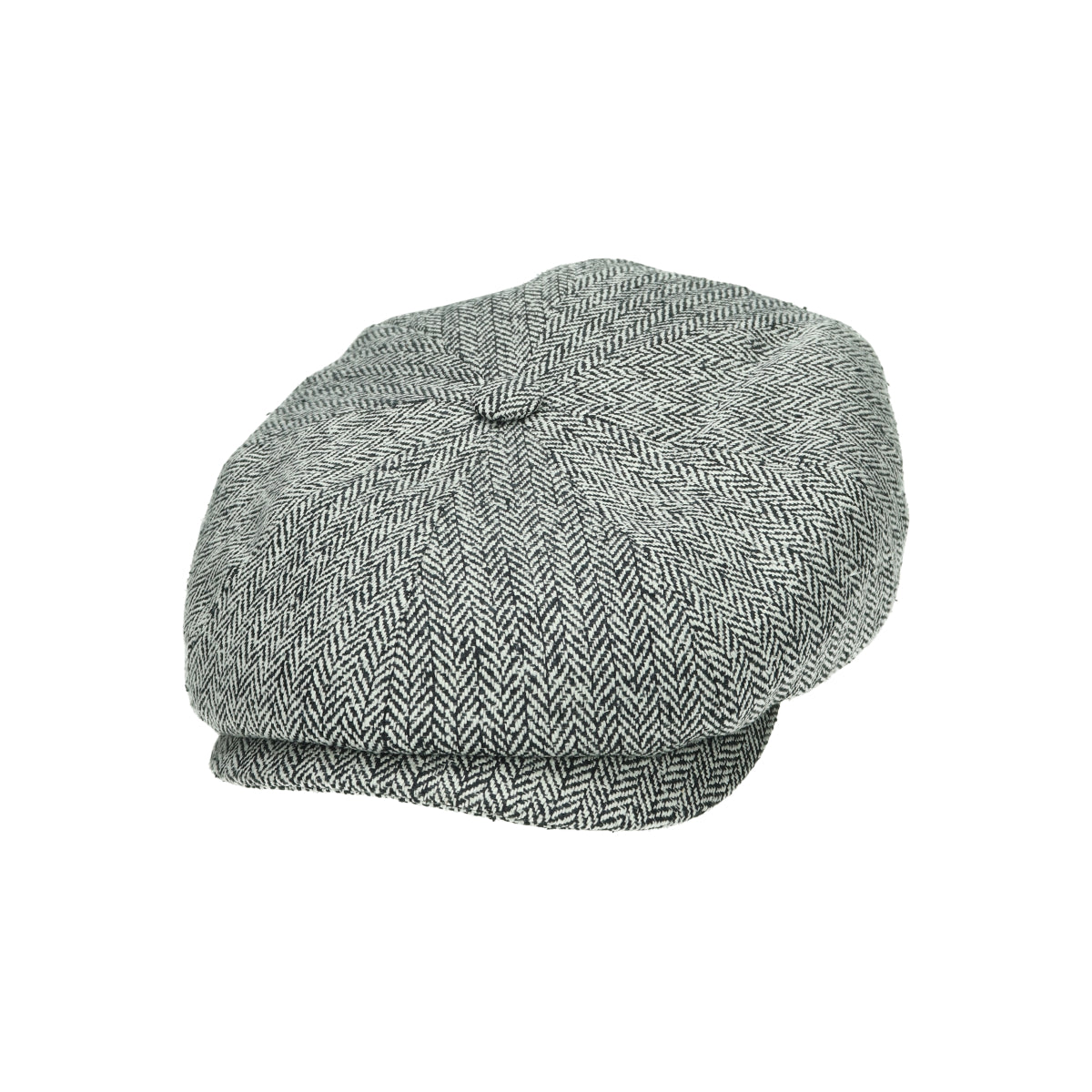 Hatteras Silk fischgrat schwarz | Bildmaterial bereitgestellt von SHOES.PLEASE.