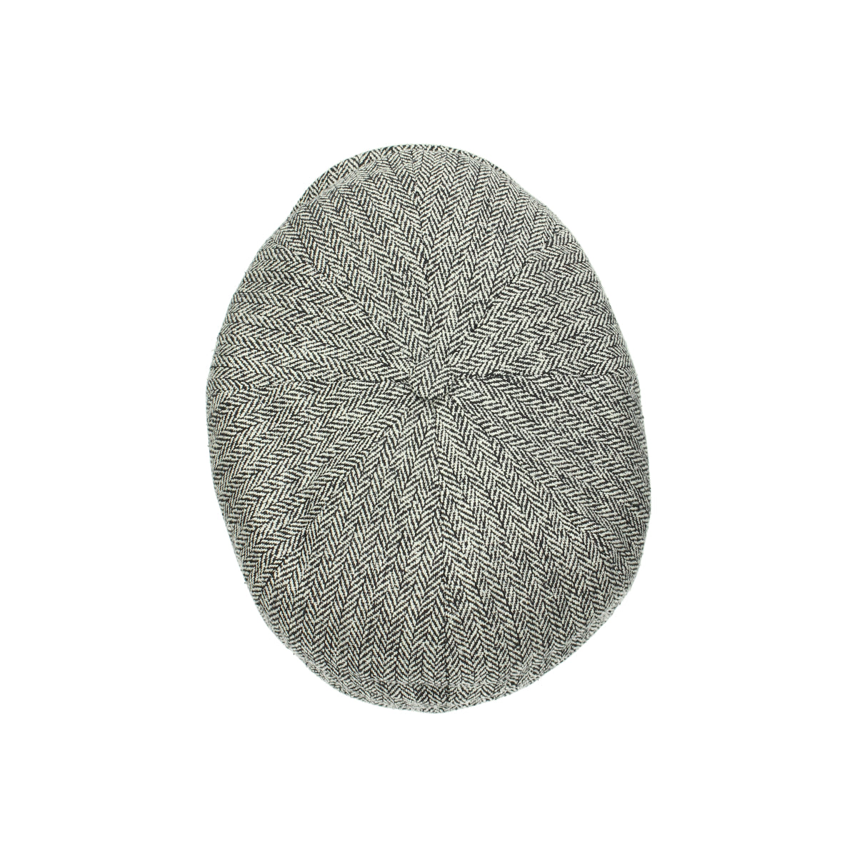 Hatteras Silk fischgrat schwarz | Bildmaterial bereitgestellt von SHOES.PLEASE.