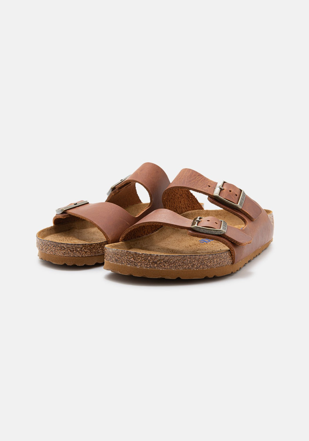 Arizona FL SFB cognac | Bildmaterial bereitgestellt von SHOES.PLEASE.