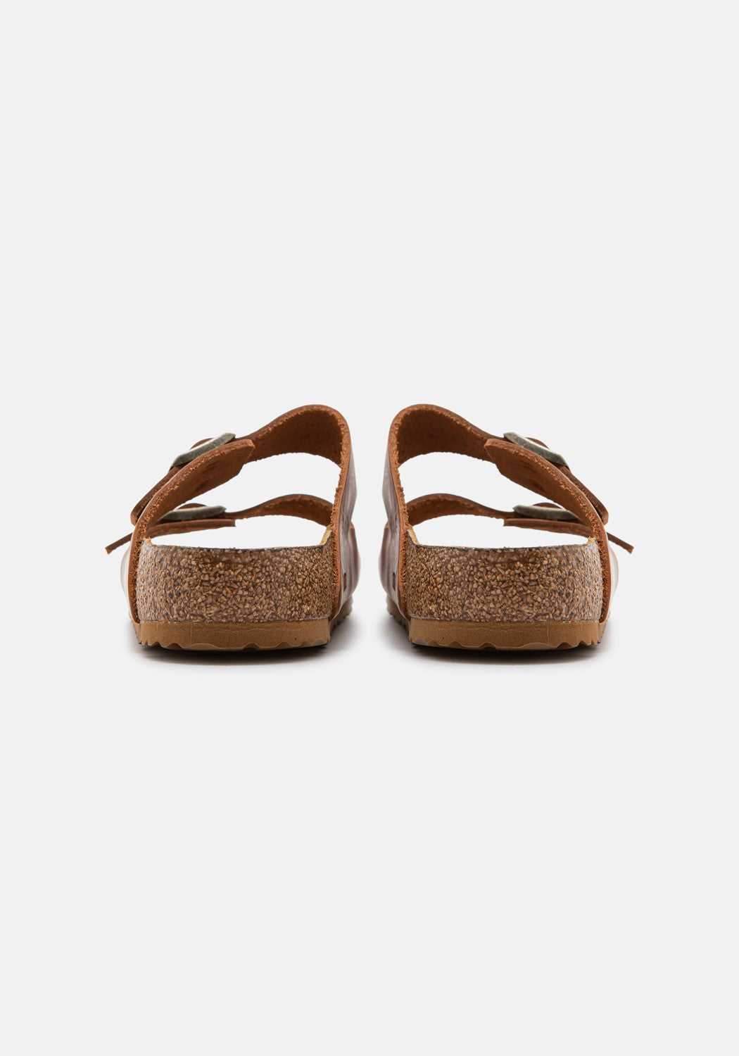 Arizona FL SFB cognac | Bildmaterial bereitgestellt von SHOES.PLEASE.