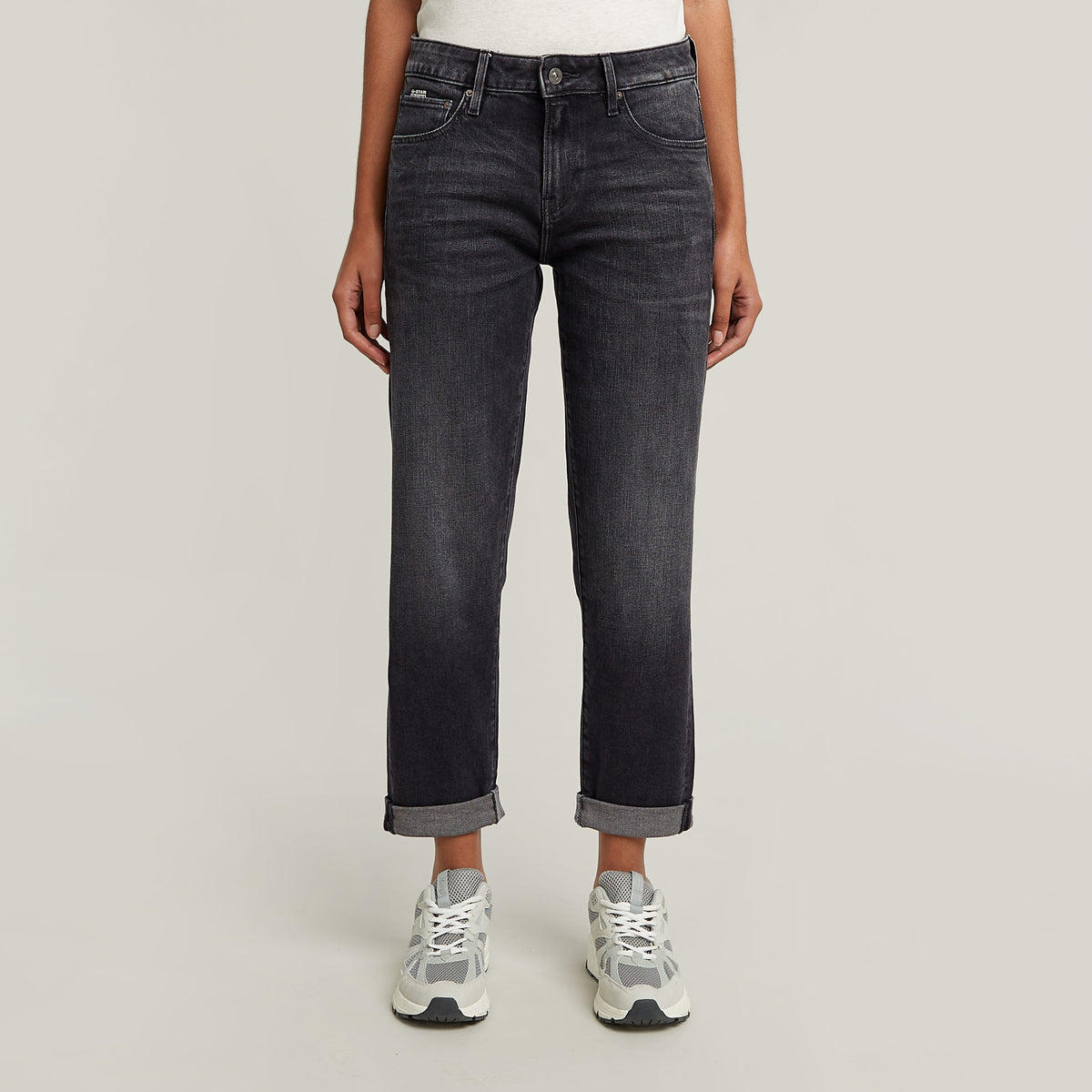 Kate Boyfriend Wmn vintage basalt | Bildmaterial bereitgestellt von SHOES.PLEASE.