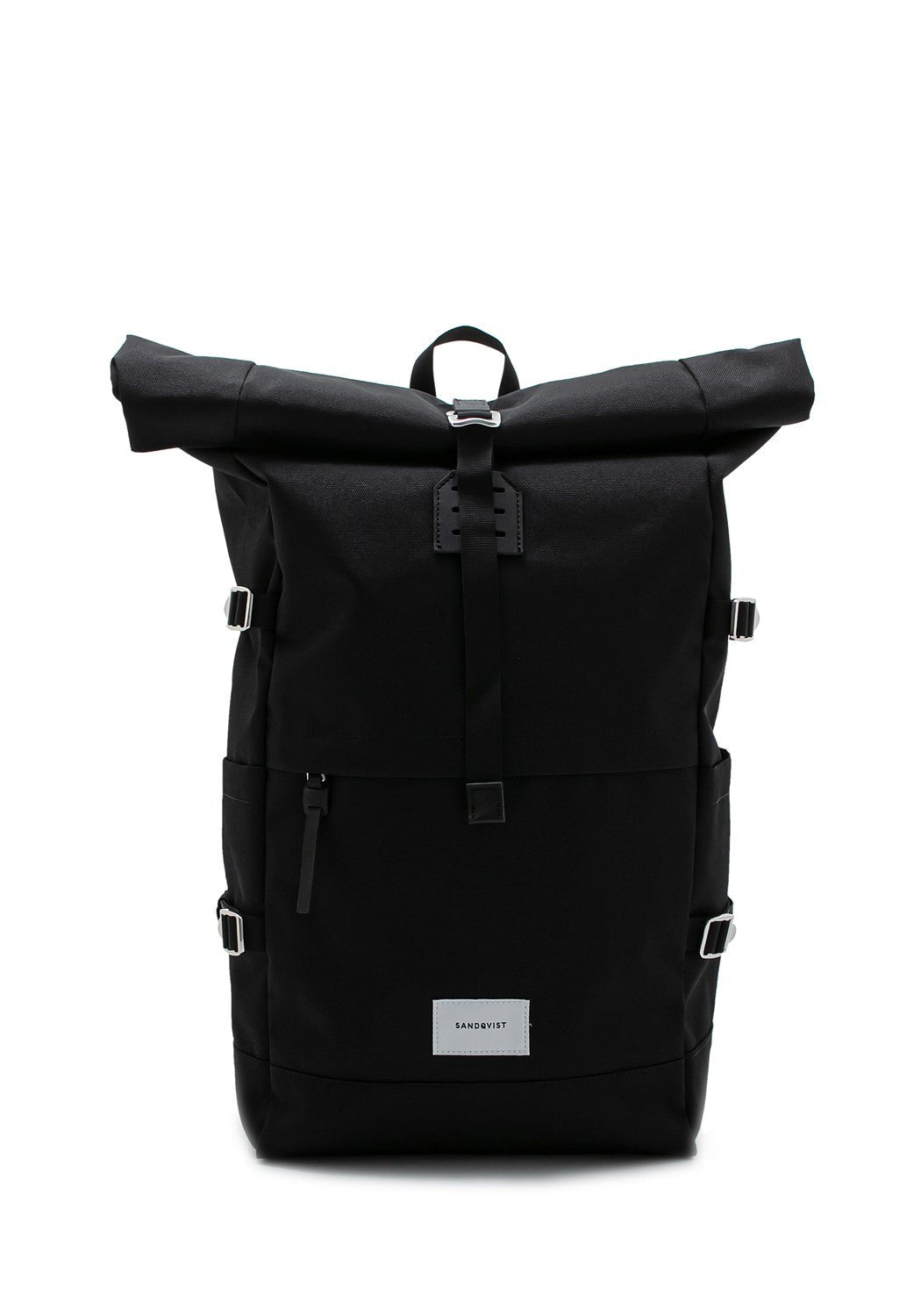 Bernt SQA1039 black | Bildmaterial bereitgestellt von SHOES.PLEASE.