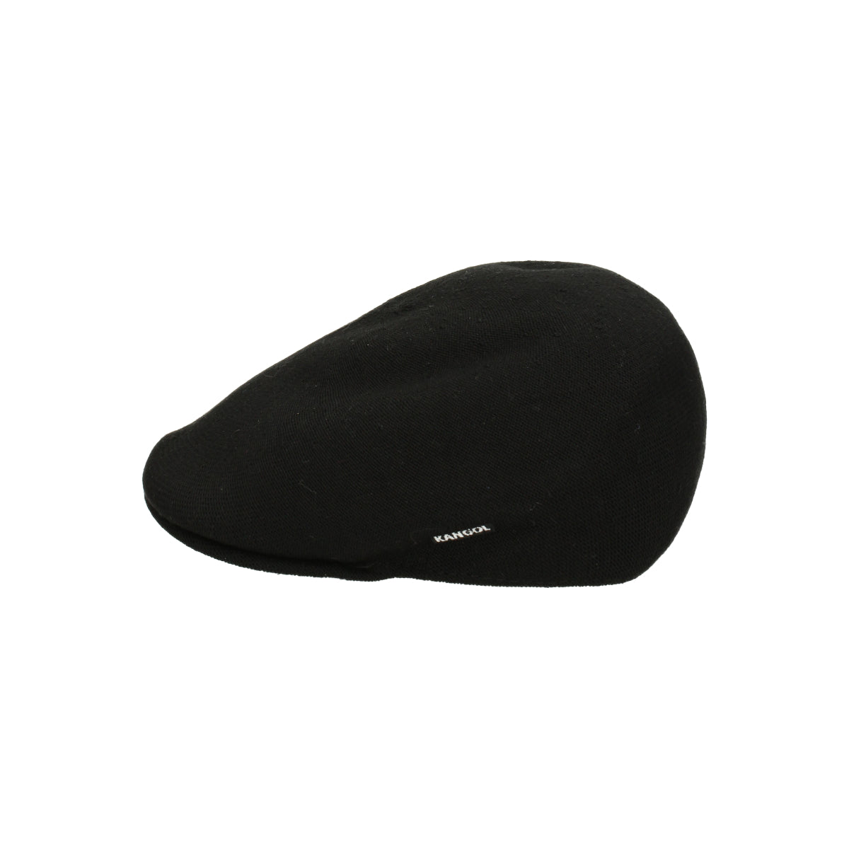 Bamboo 507 Cap black | Bildmaterial bereitgestellt von SHOES.PLEASE.