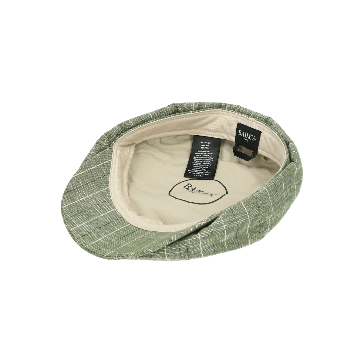 Helios sage | Bildmaterial bereitgestellt von SHOES.PLEASE.