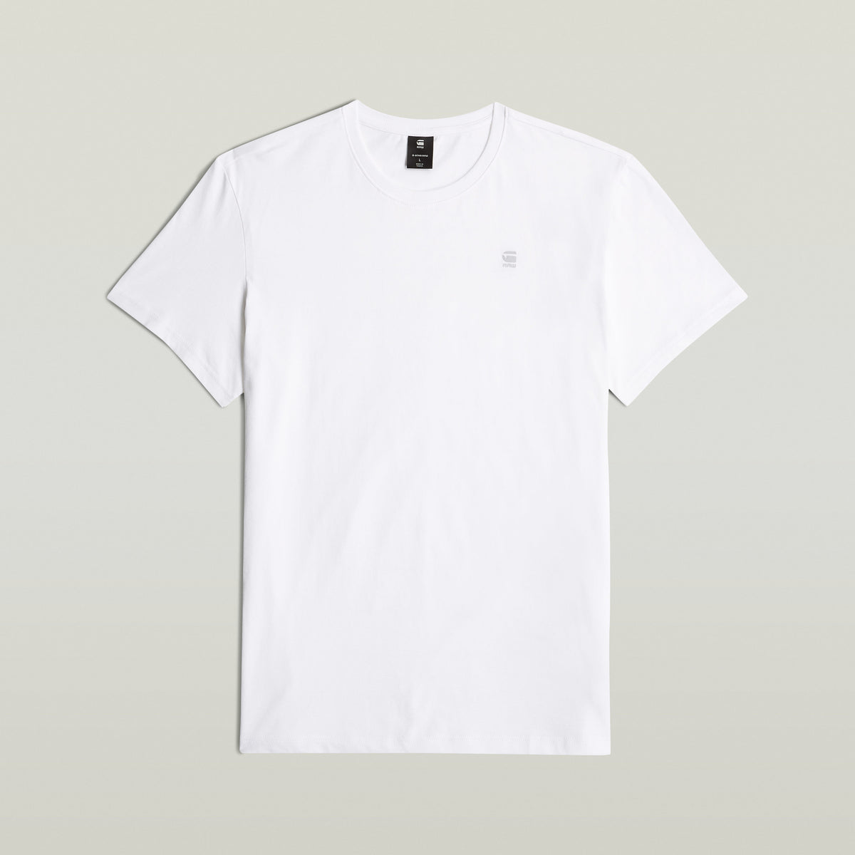 Base-S r t s/s white | Bildmaterial bereitgestellt von SHOES.PLEASE.