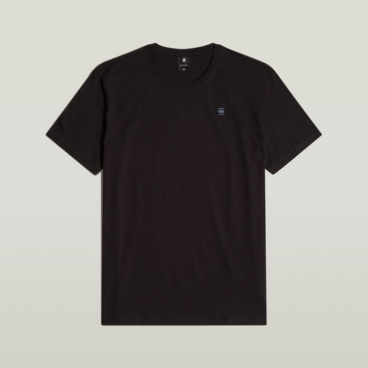 Base-S r t s/s dk black