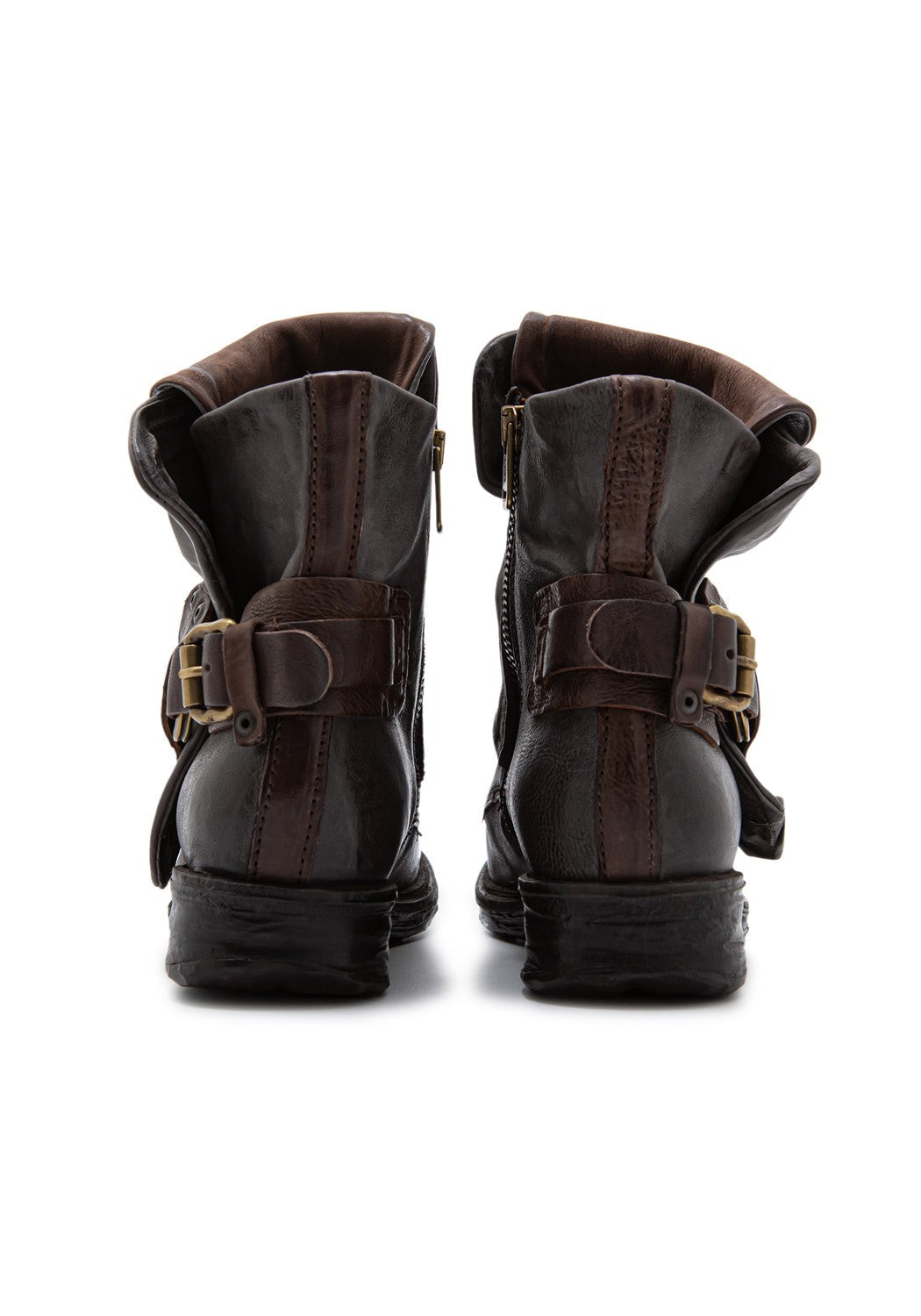 259211-0101-0015 smoke/choco | Bildmaterial bereitgestellt von SHOES.PLEASE.