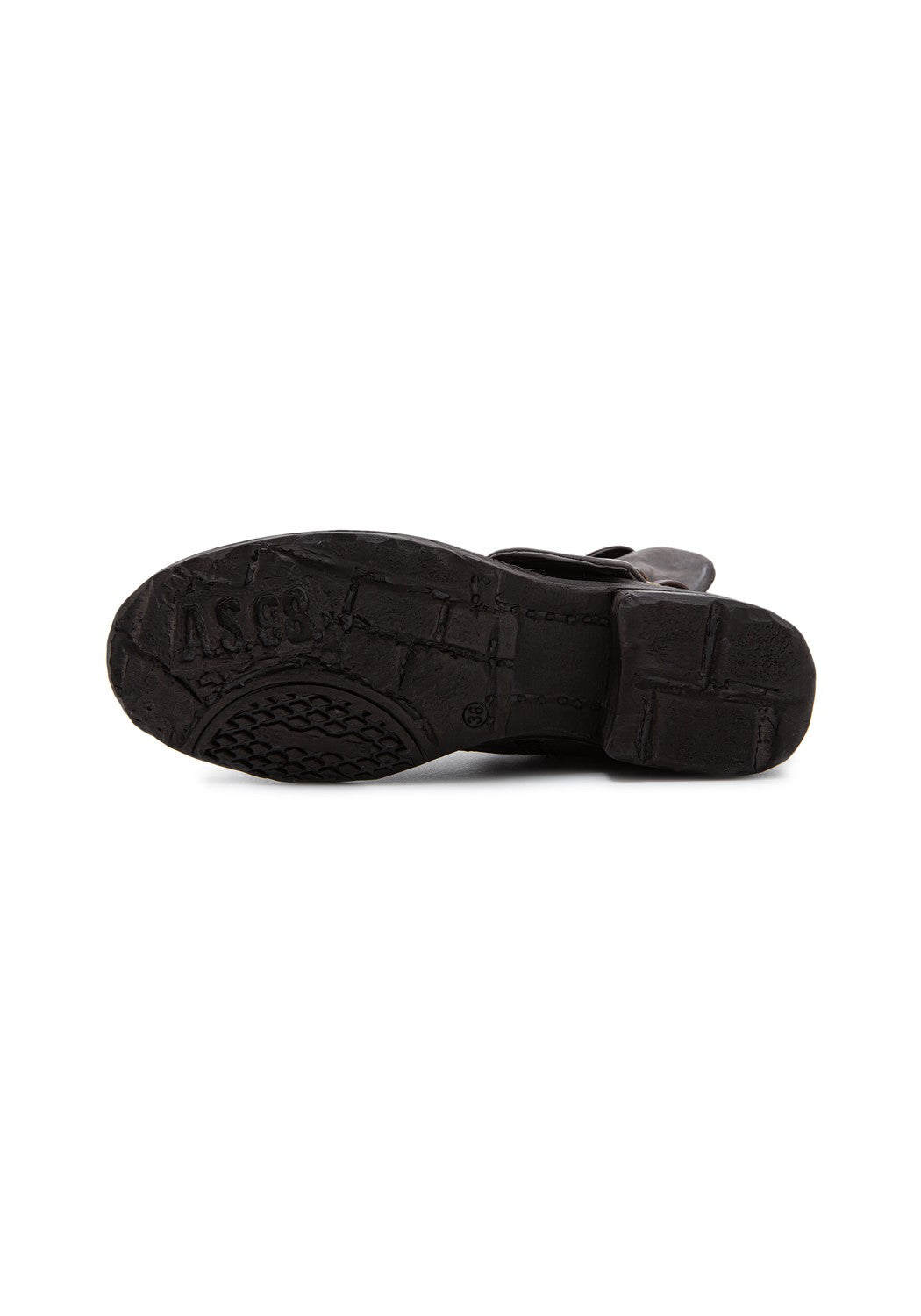 259211-0101-0015 smoke/choco | Bildmaterial bereitgestellt von SHOES.PLEASE.