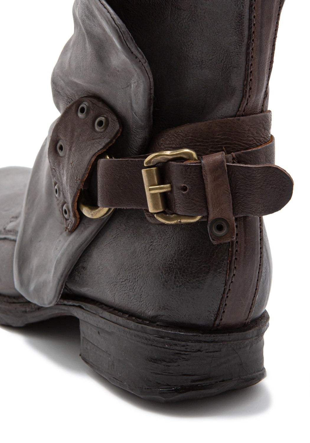 259211-0101-0015 smoke/choco | Bildmaterial bereitgestellt von SHOES.PLEASE.