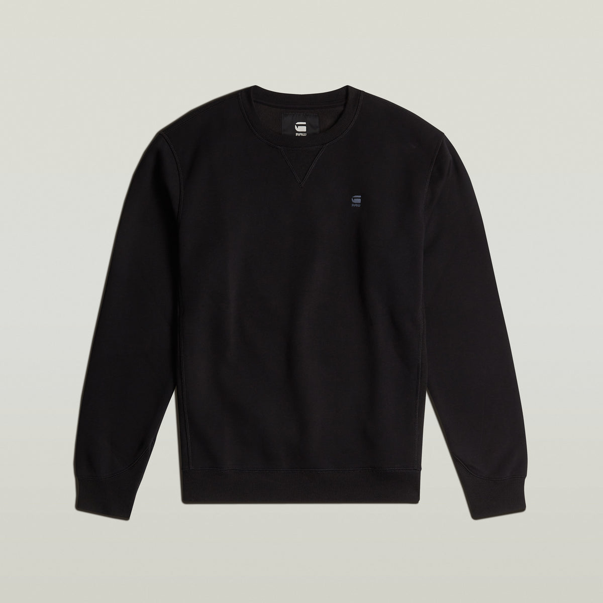 Premium Core R SW L\S dk black | Bildmaterial bereitgestellt von SHOES.PLEASE.