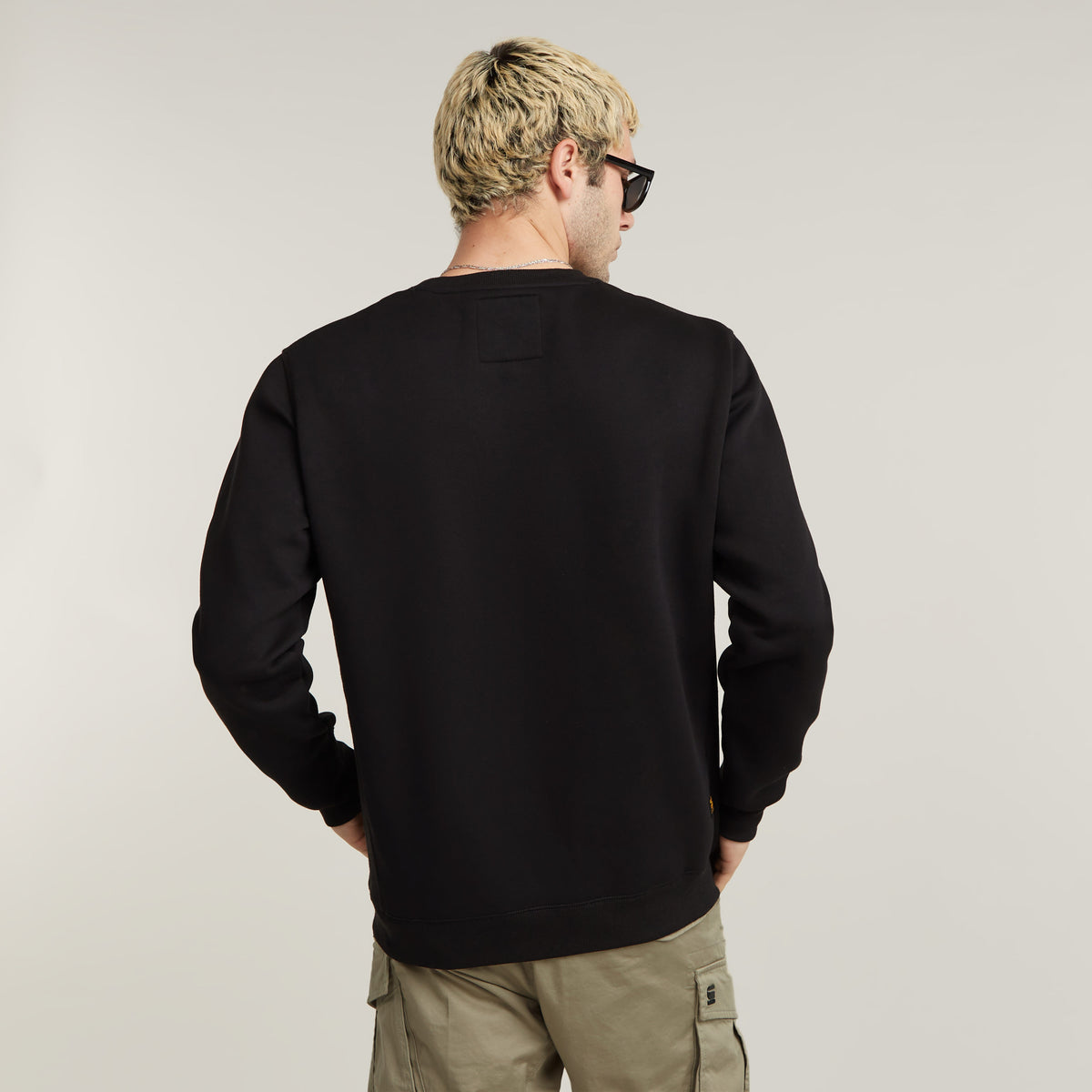 Premium Core R SW L\S dk black | Bildmaterial bereitgestellt von SHOES.PLEASE.