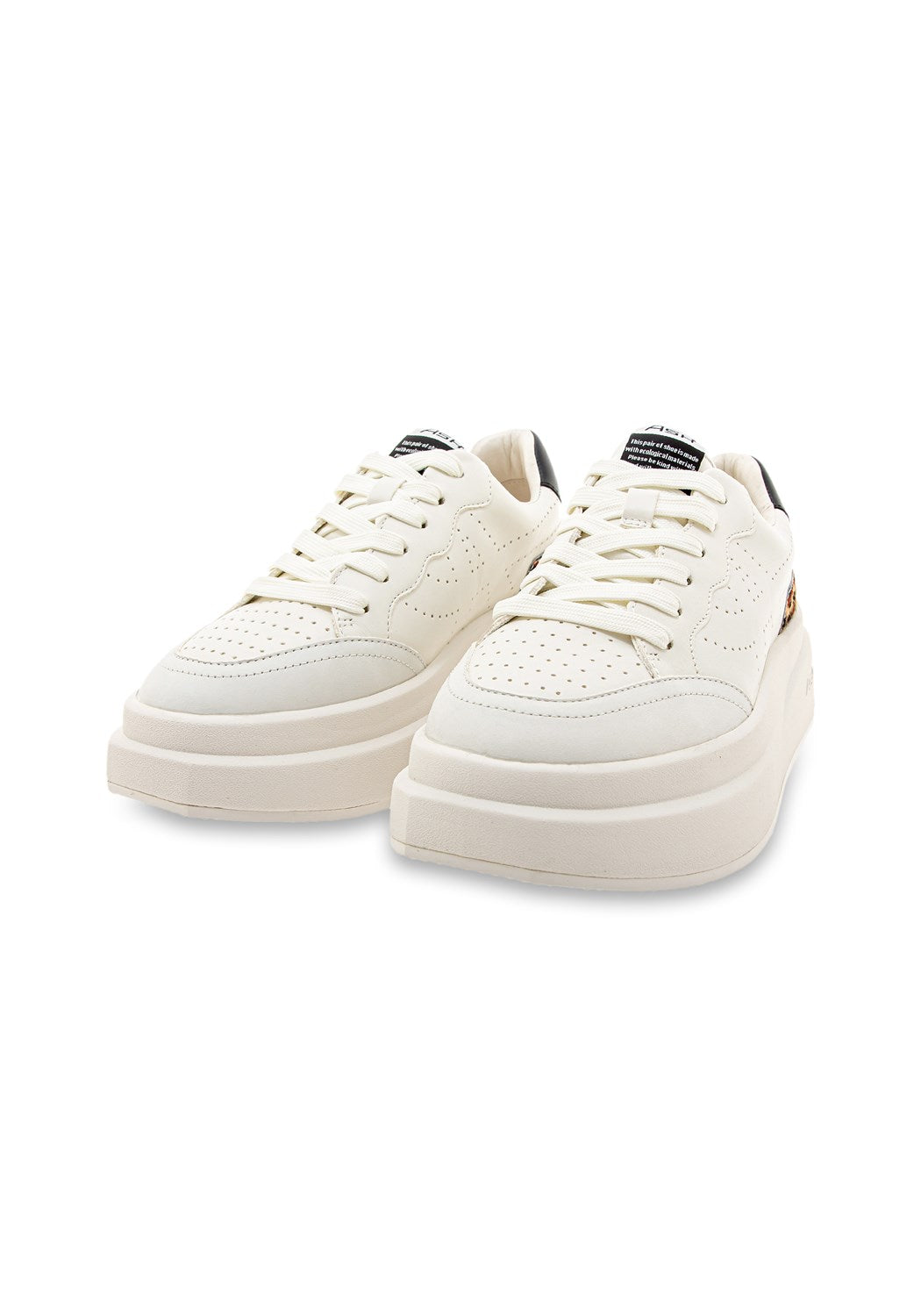 IMPULS02 Combo B nubuck talc/beige | Bildmaterial bereitgestellt von SHOES.PLEASE.