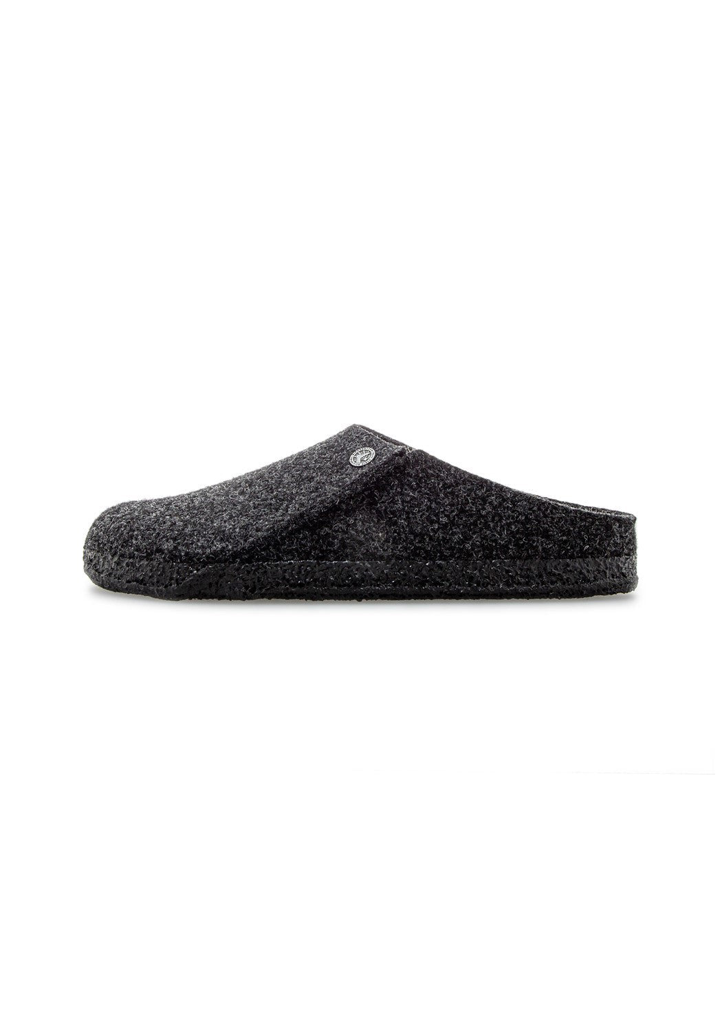 Zermatt Shearling WZ M anthracite | Bildmaterial bereitgestellt von SHOES.PLEASE.