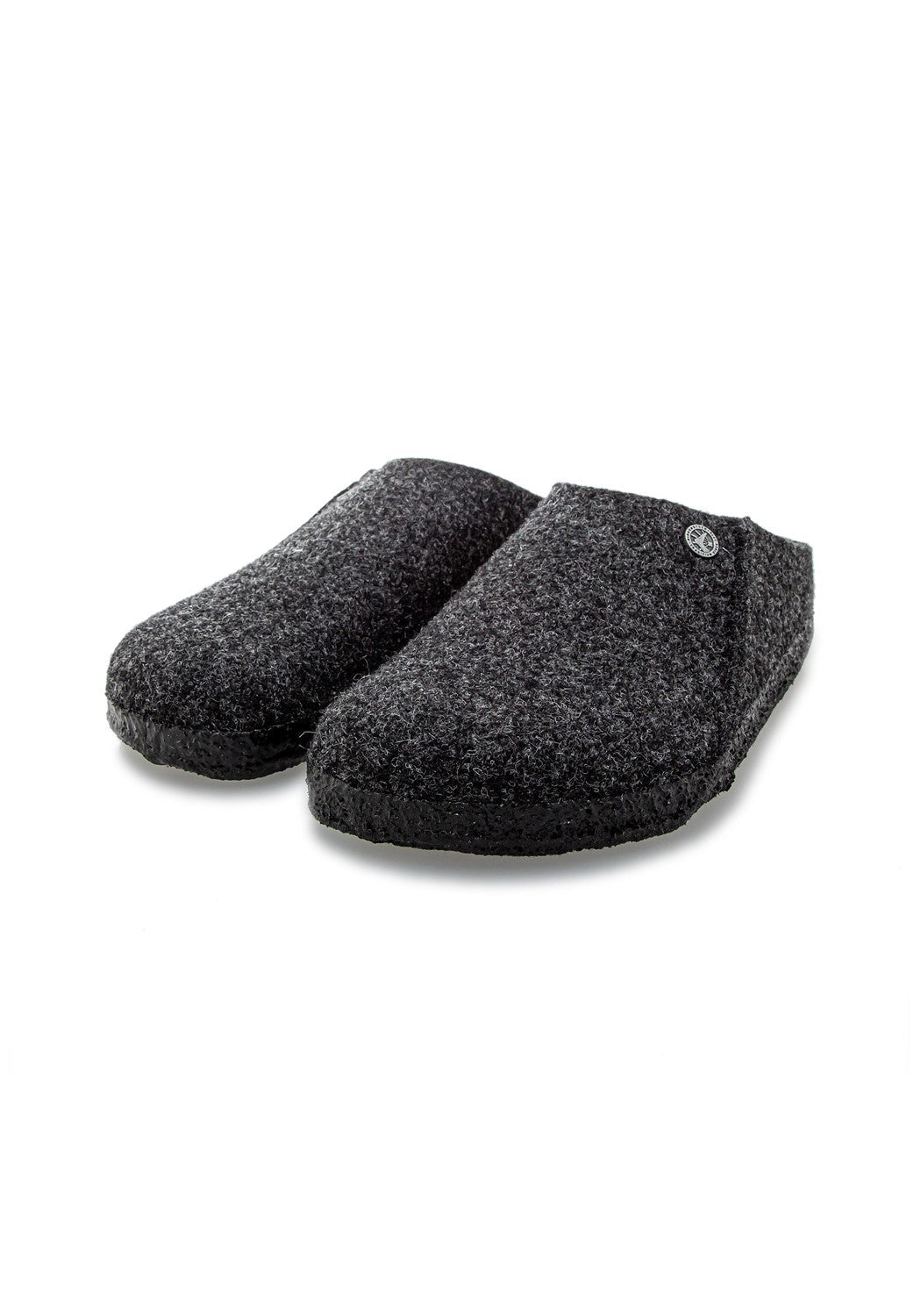 Zermatt Shearling WZ M anthracite | Bildmaterial bereitgestellt von SHOES.PLEASE.