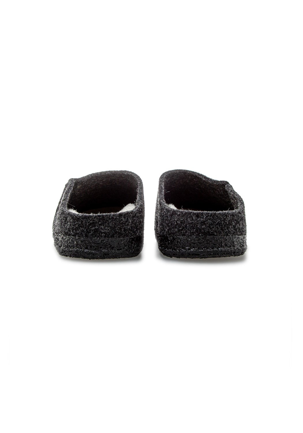 Zermatt Shearling WZ M anthracite | Bildmaterial bereitgestellt von SHOES.PLEASE.